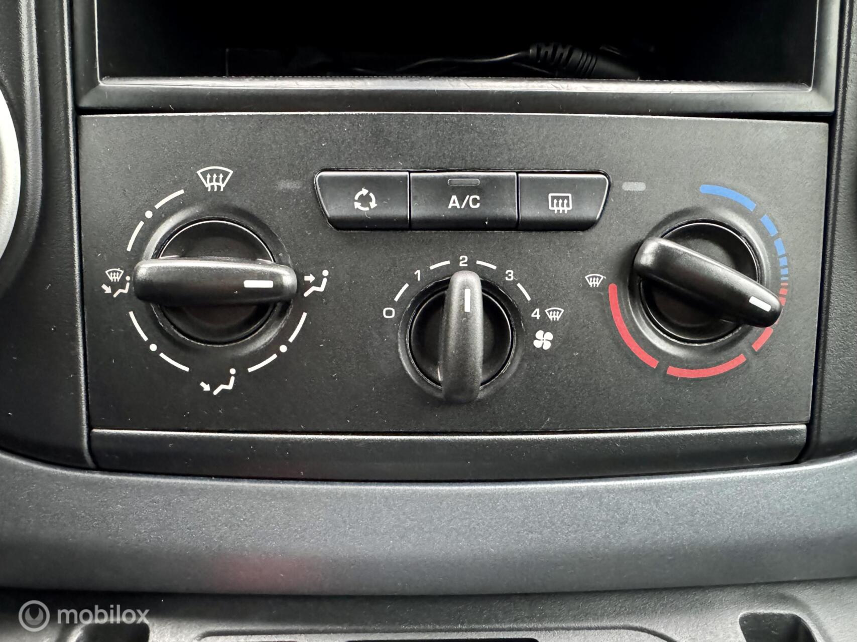 Foto van Citroen Berlingo