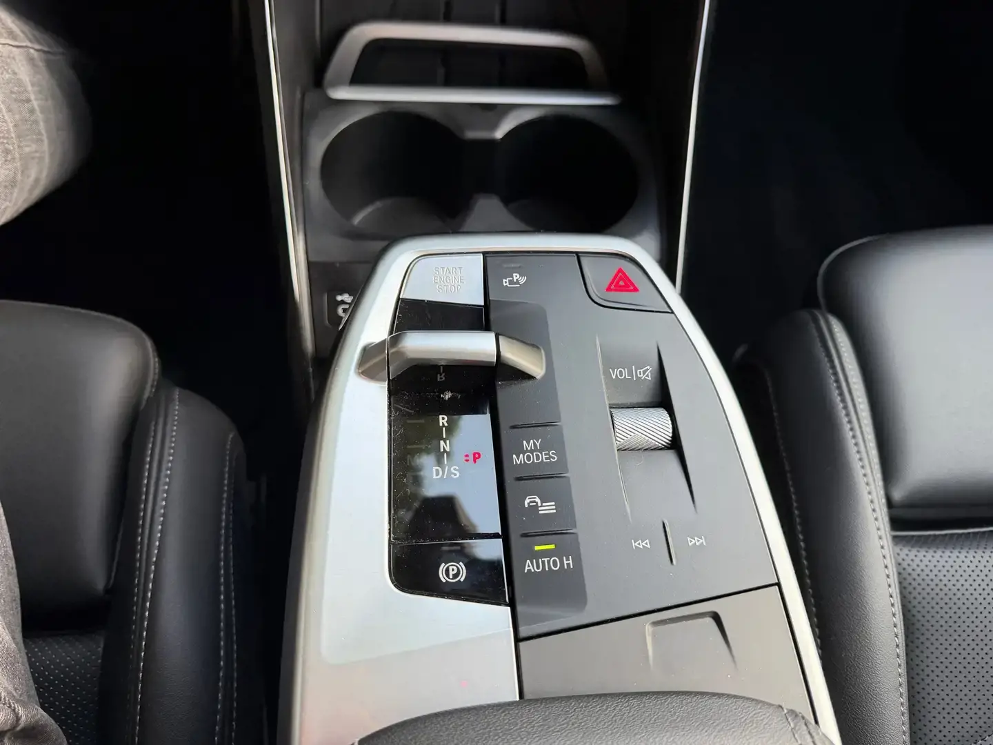 Foto van BMW 218i Active Tourer