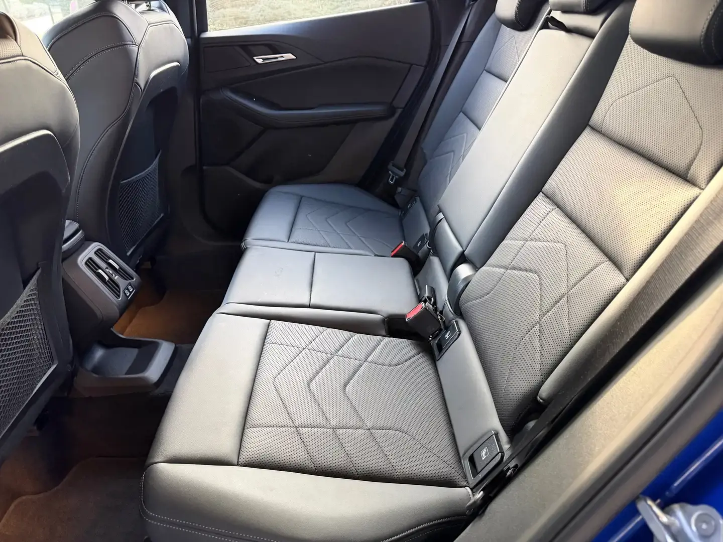 Foto van BMW 218i Active Tourer