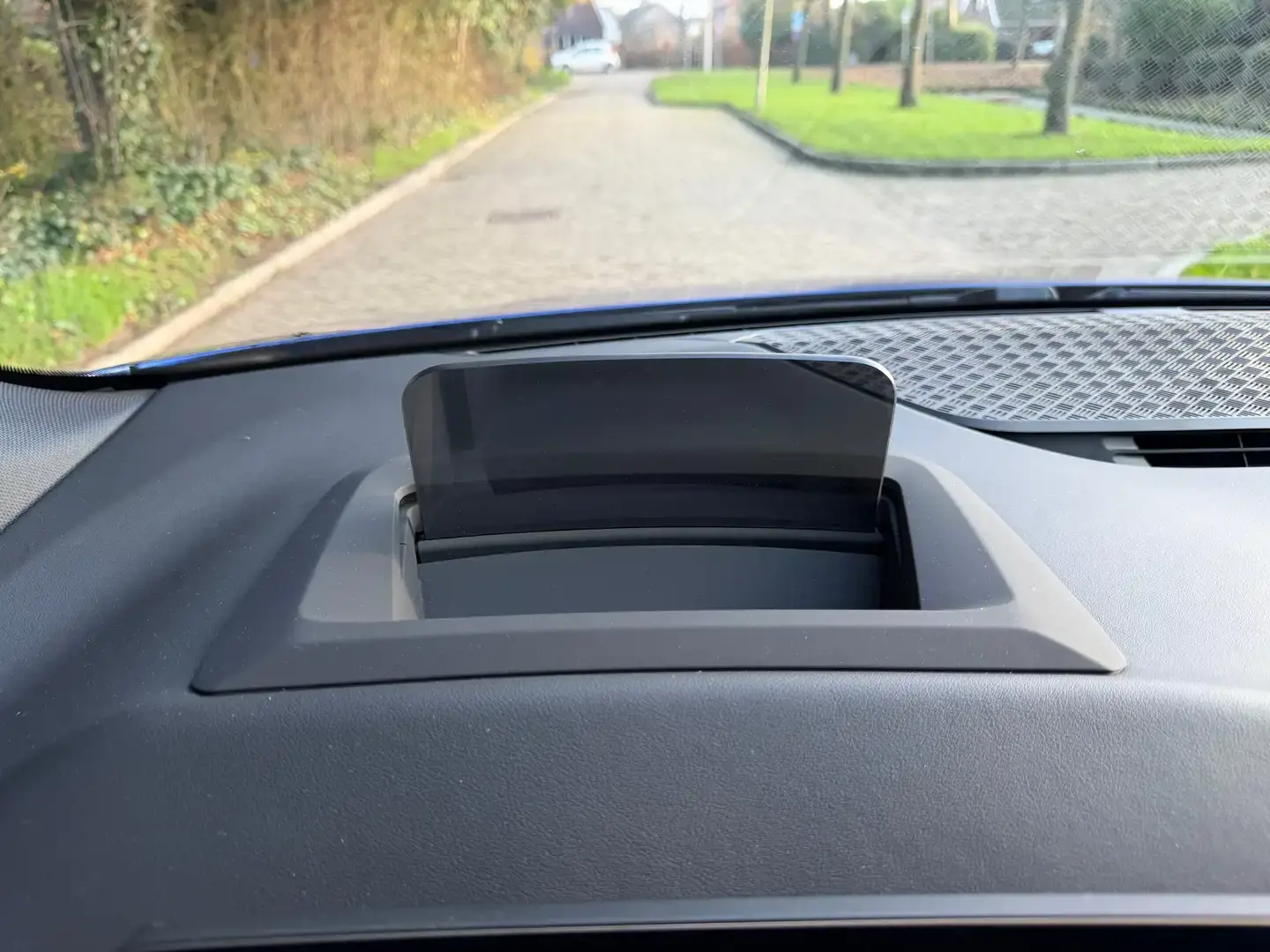 Foto van BMW 218i Active Tourer