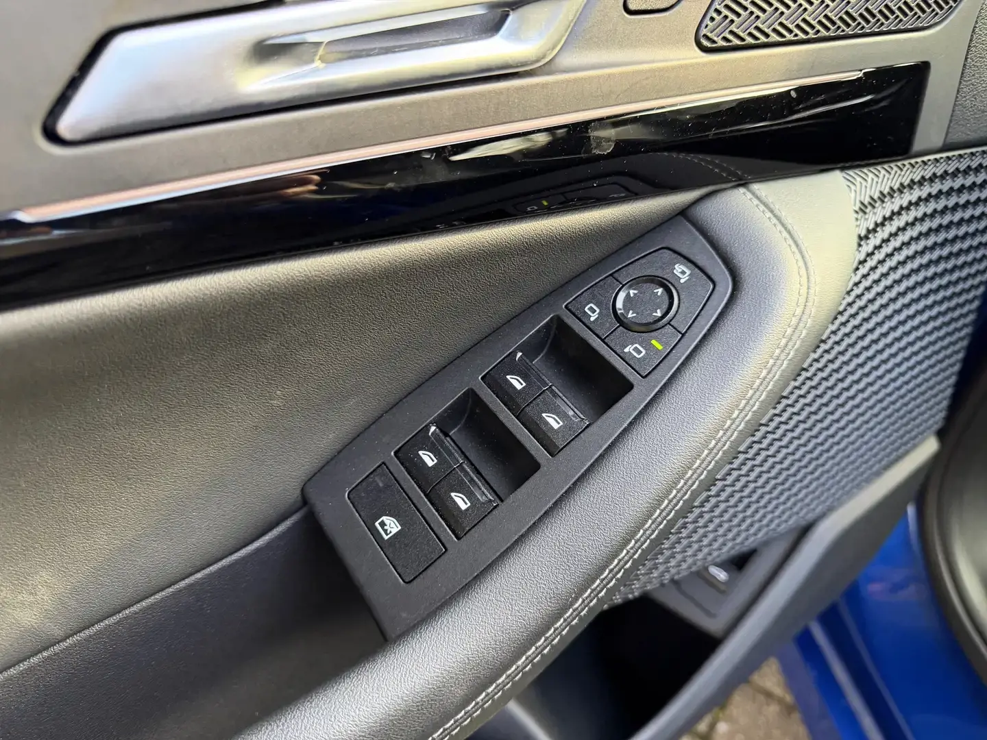 Foto van BMW 218i Active Tourer