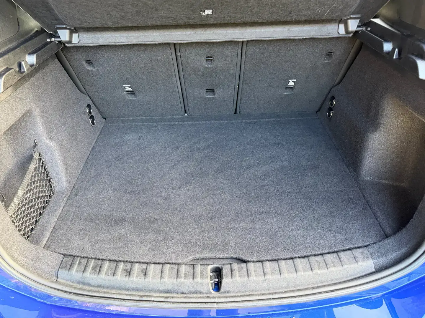 Foto van BMW 218i Active Tourer