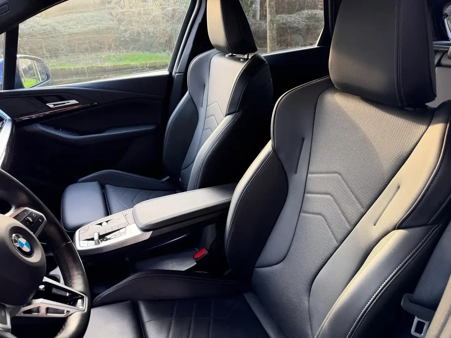 Foto van BMW 218i Active Tourer