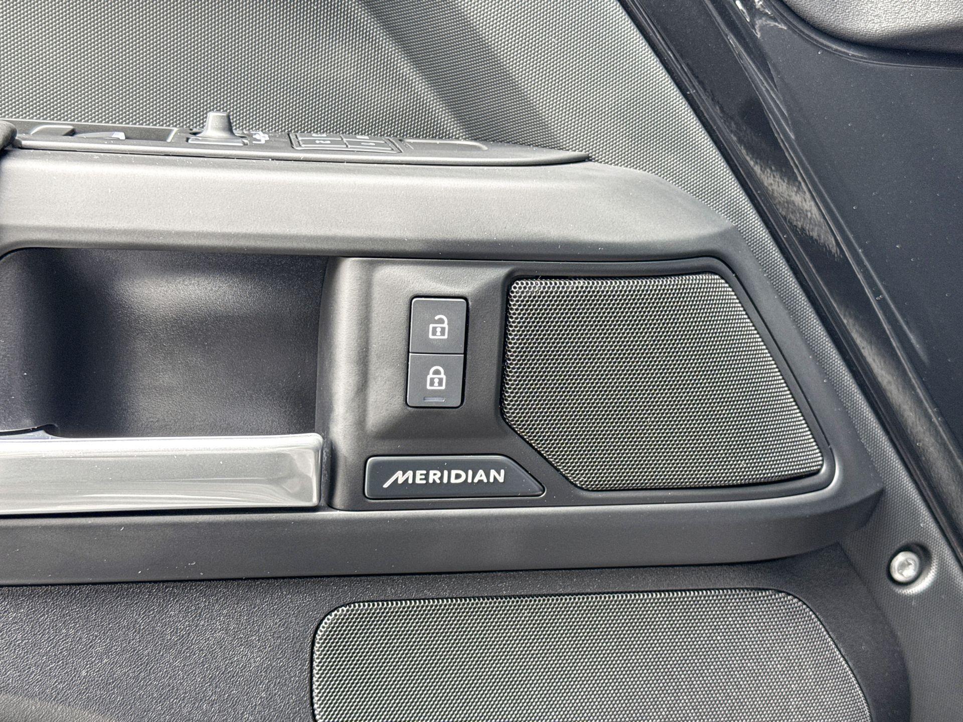 Foto van Land Rover Defender