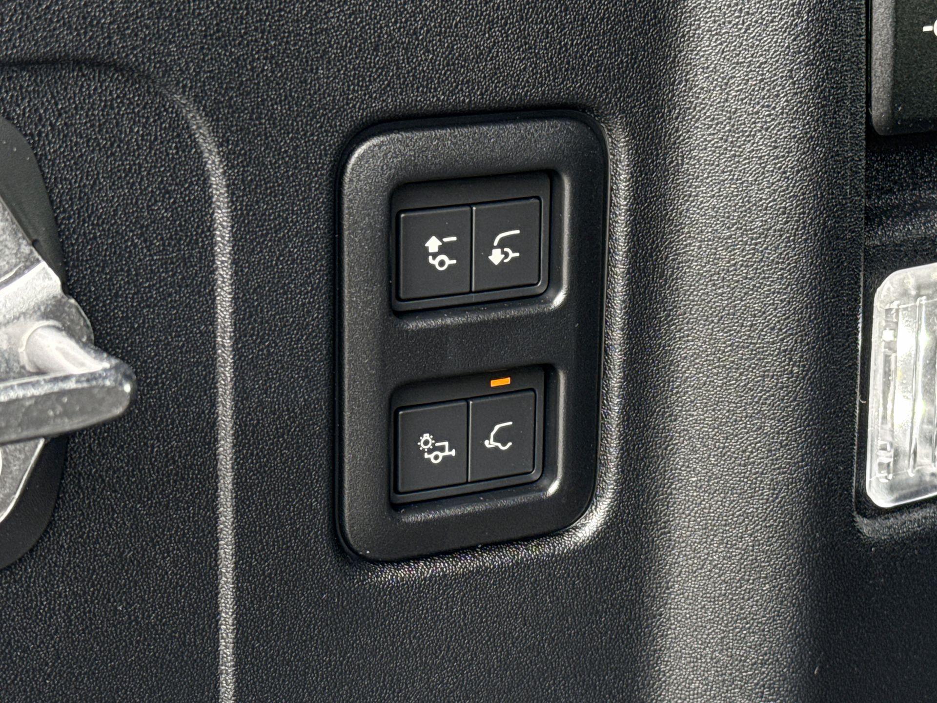 Foto van Land Rover Defender