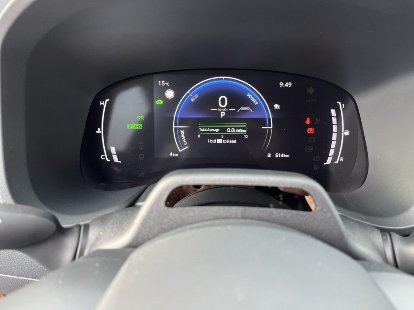 Foto van Toyota Toyota Aygo X