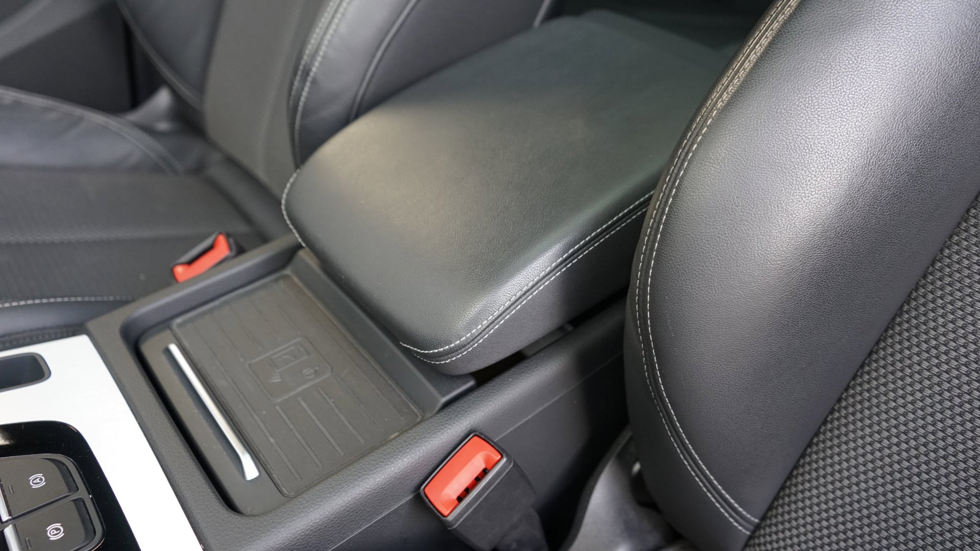 Foto van Audi Q5 55 TFSI E