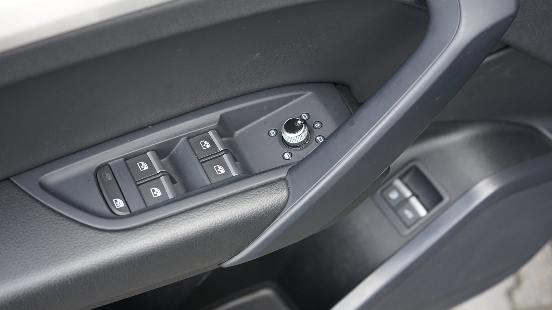 Foto van Audi Q5 55 TFSI E