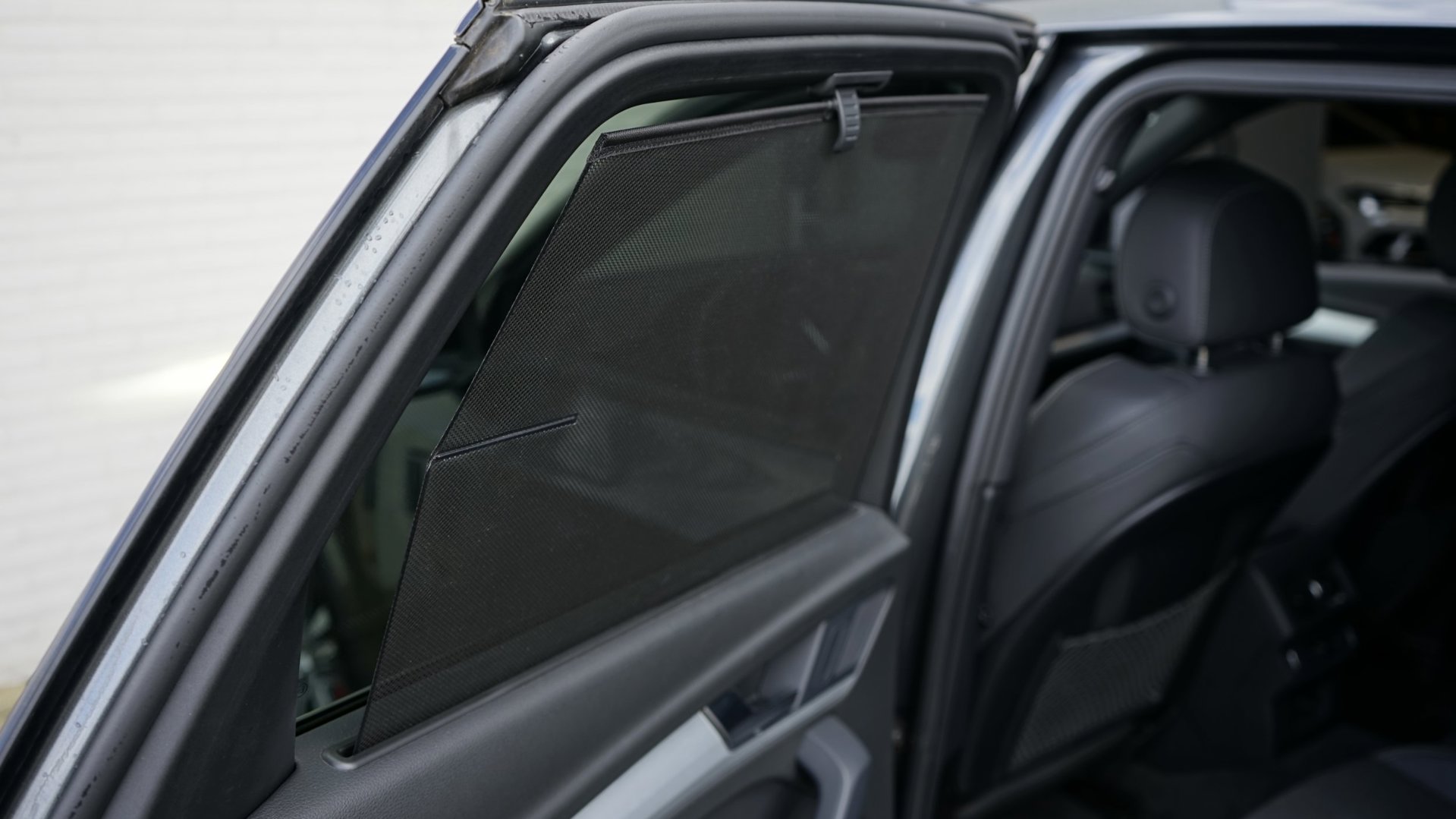 Foto van Audi Q5 55 TFSI E