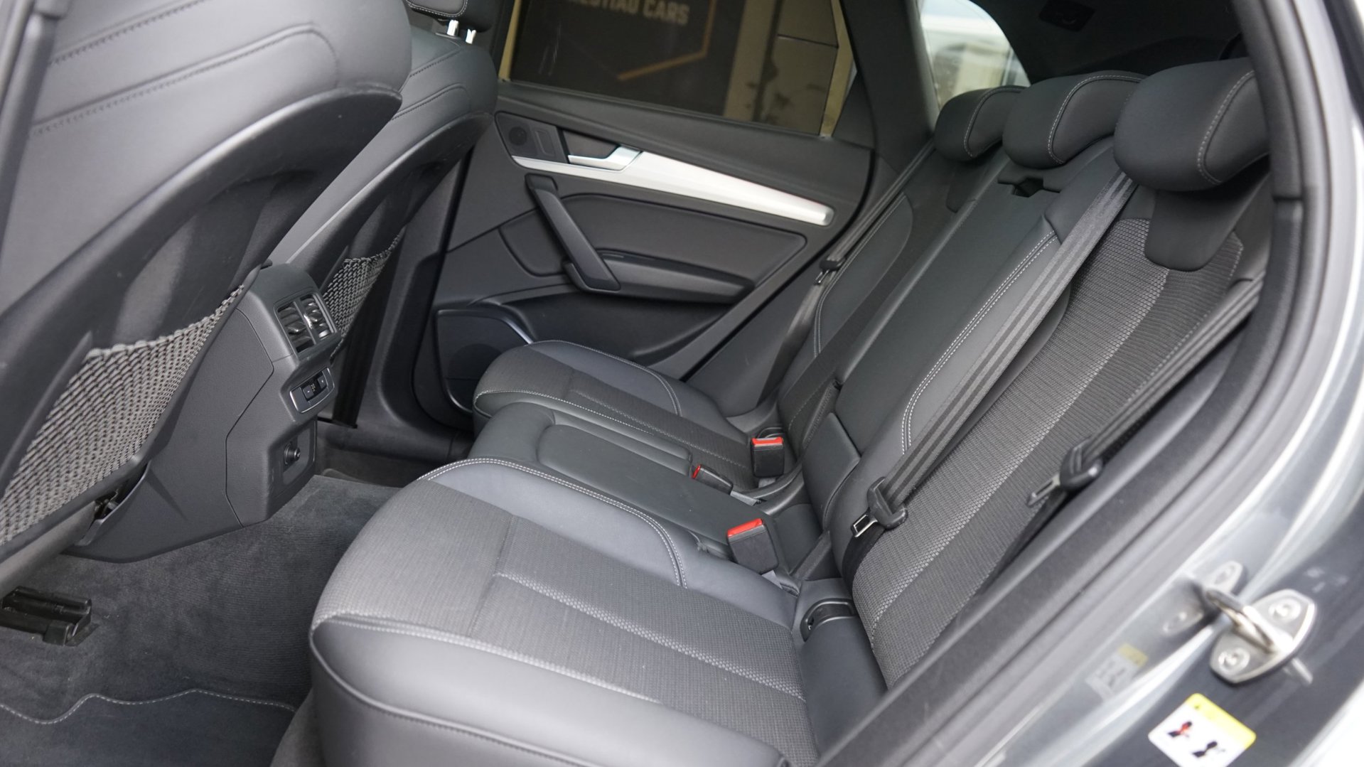 Foto van Audi Q5 55 TFSI E