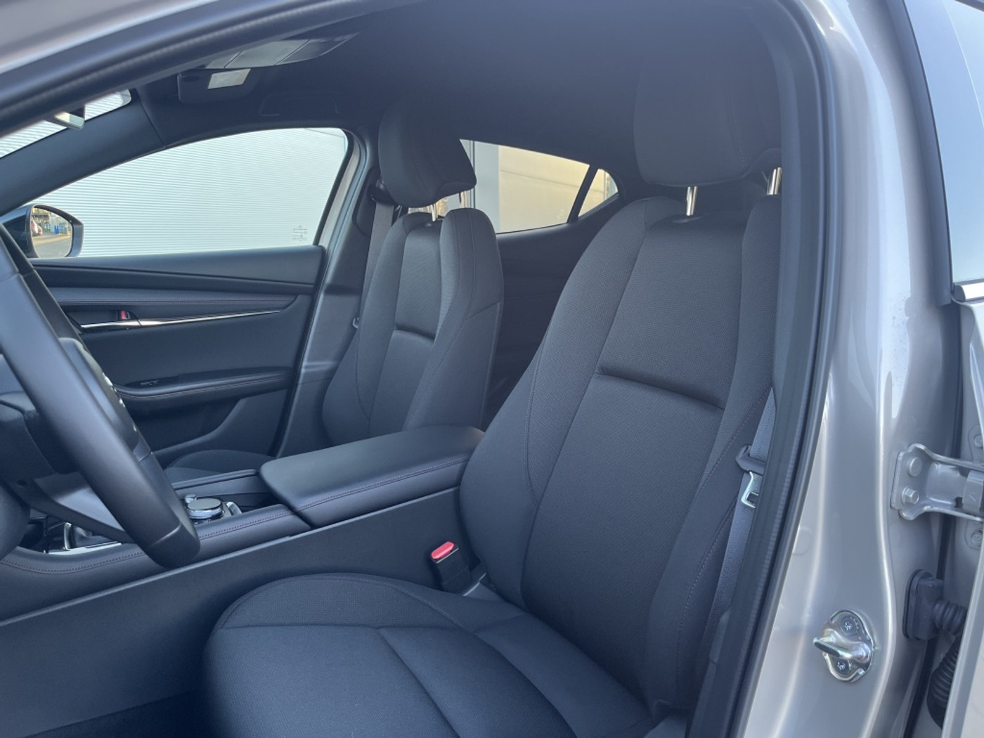 Foto van Mazda Mazda3