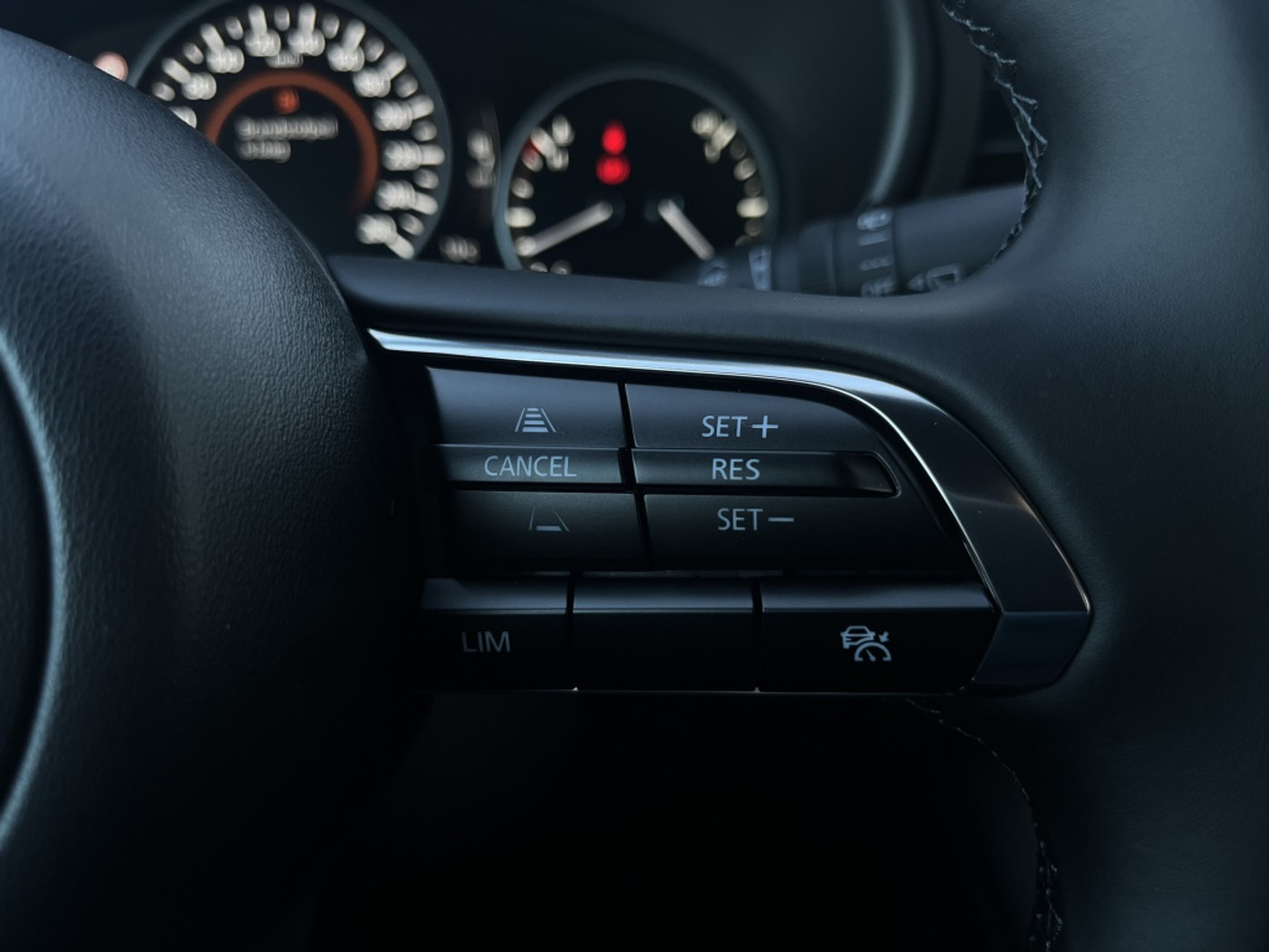 Foto van Mazda Mazda3