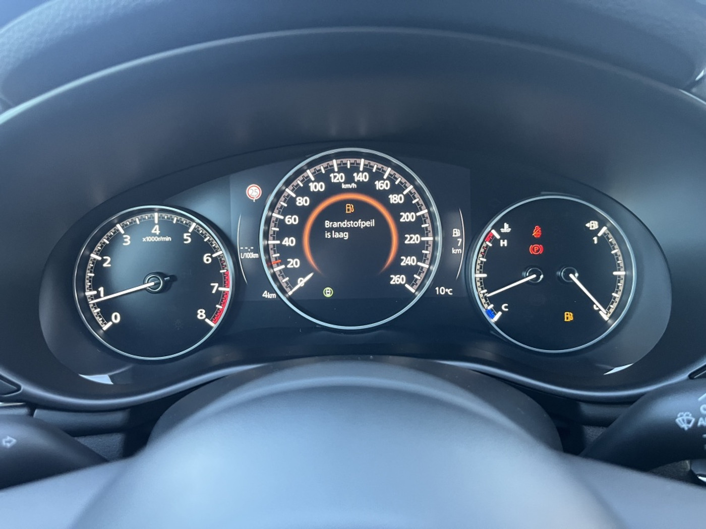 Foto van Mazda Mazda3