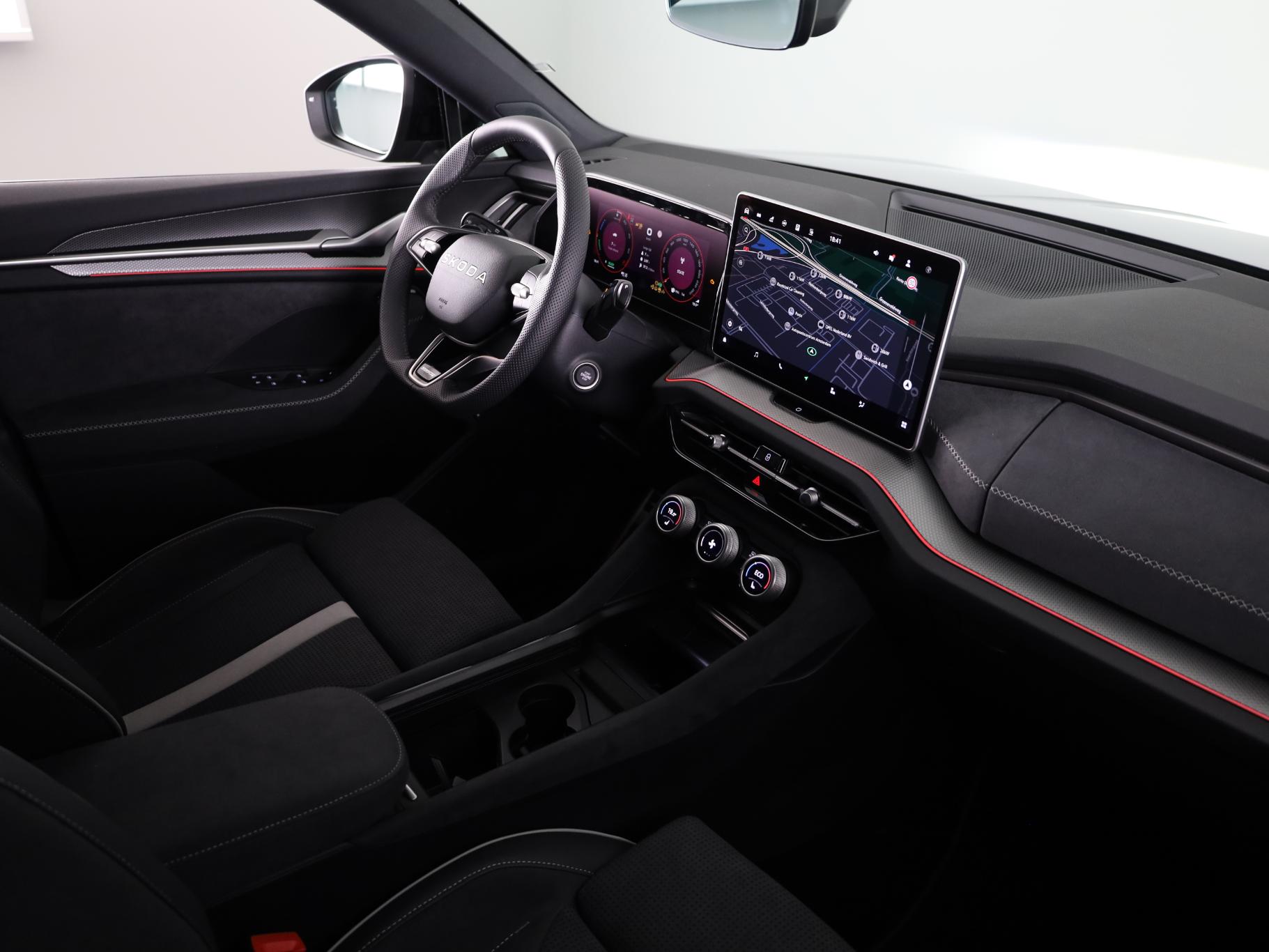 Foto van Skoda Kodiaq