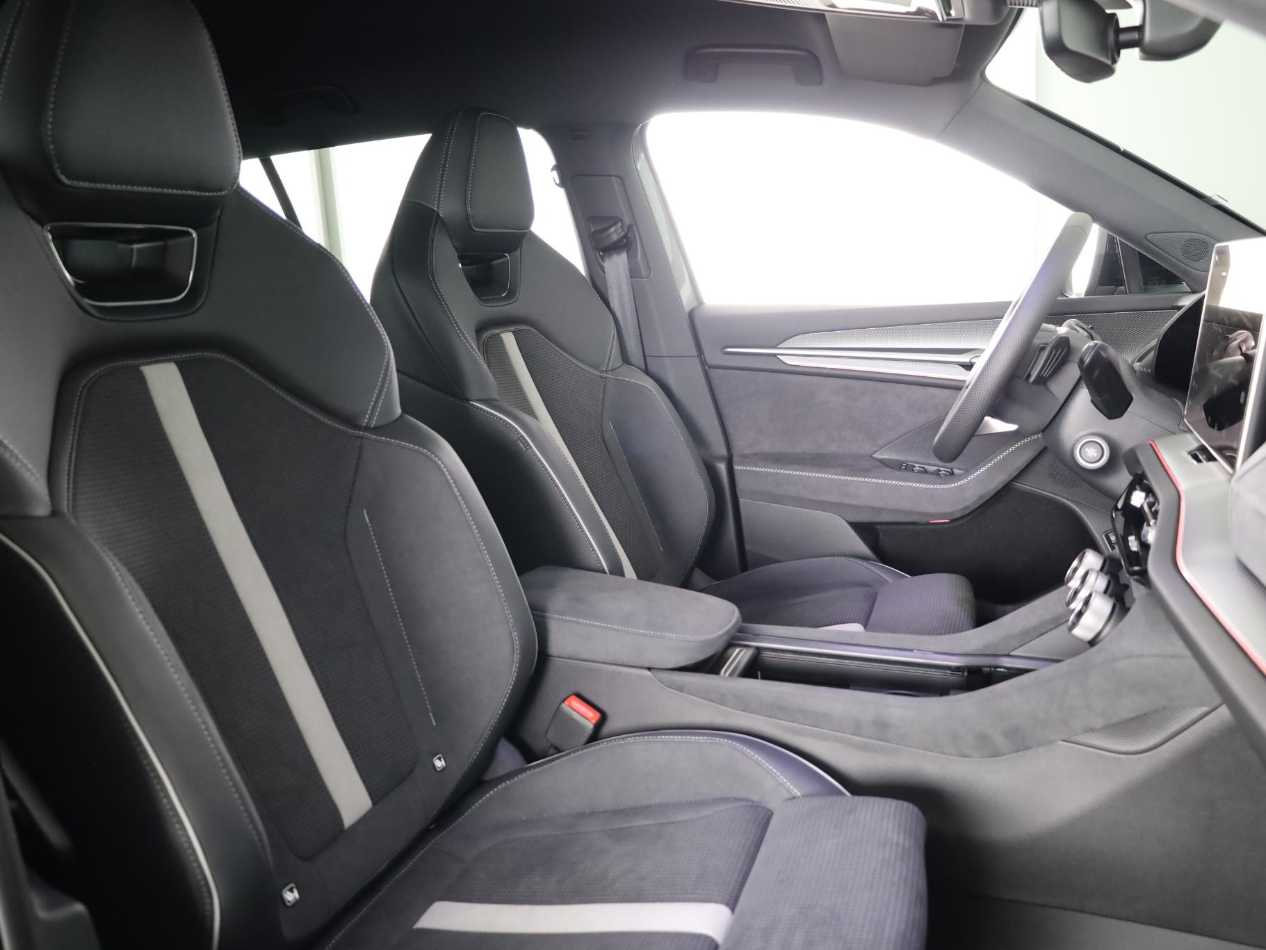 Foto van Skoda Kodiaq