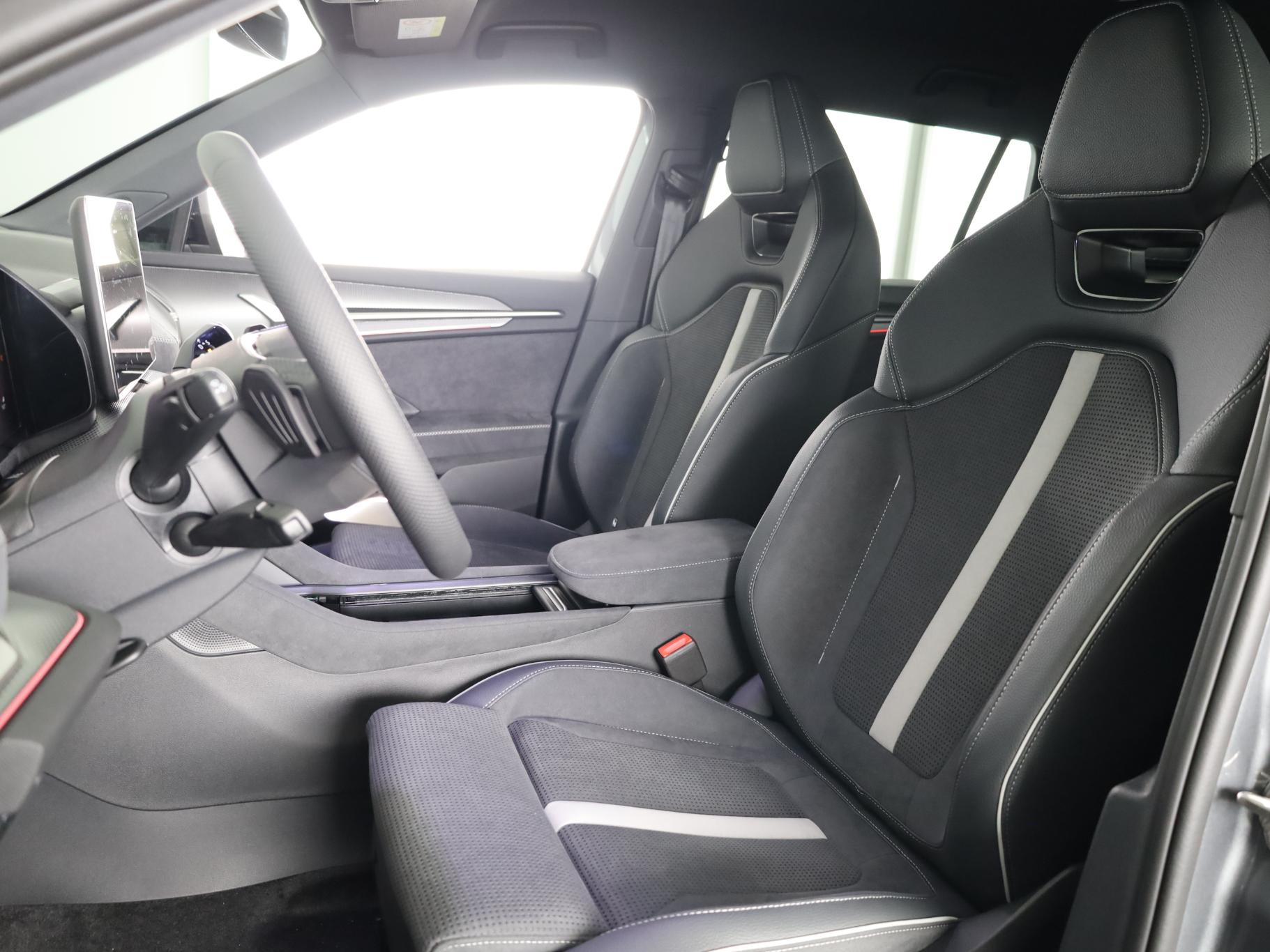Foto van Skoda Kodiaq
