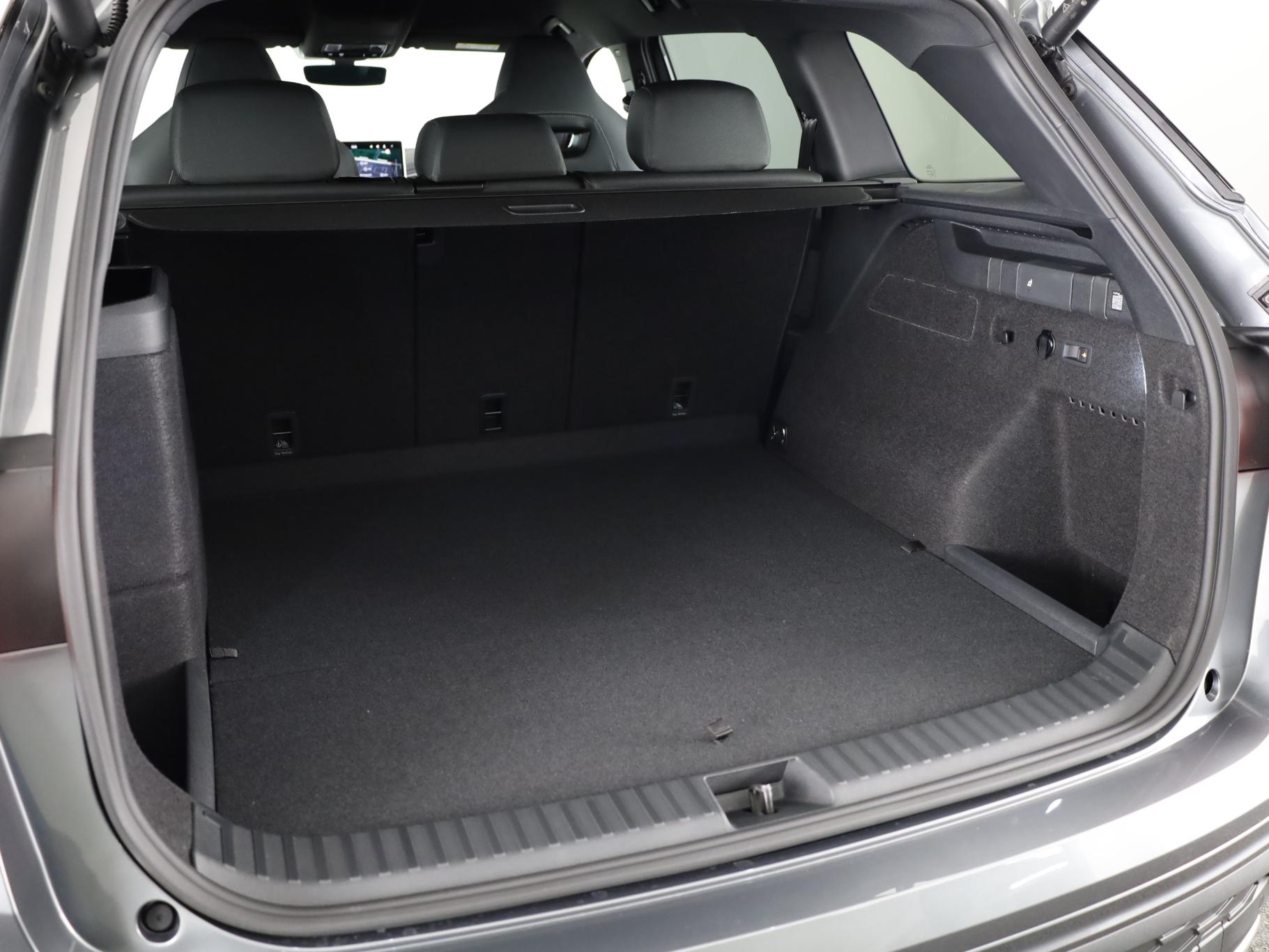 Foto van Skoda Kodiaq