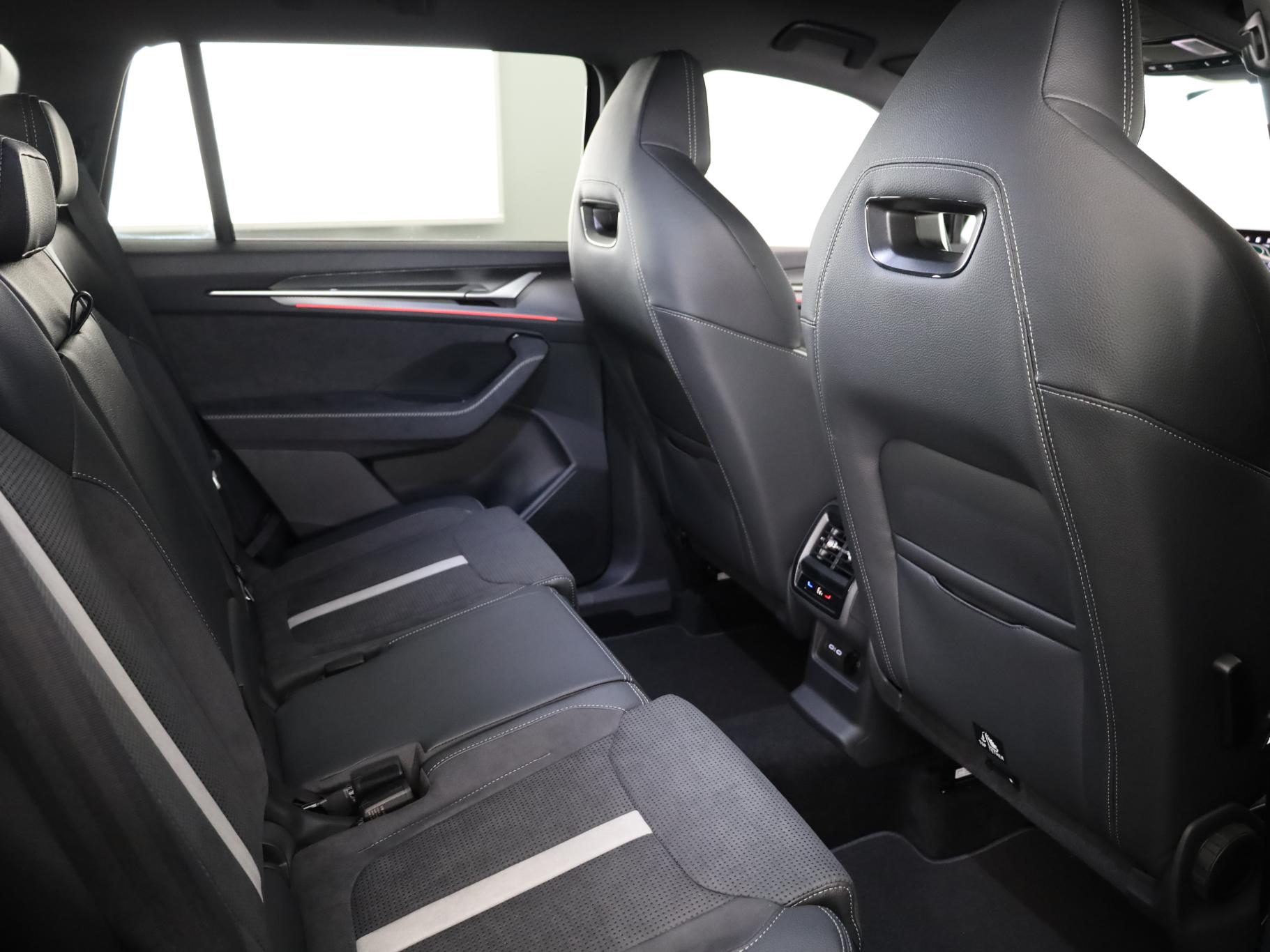 Foto van Skoda Kodiaq