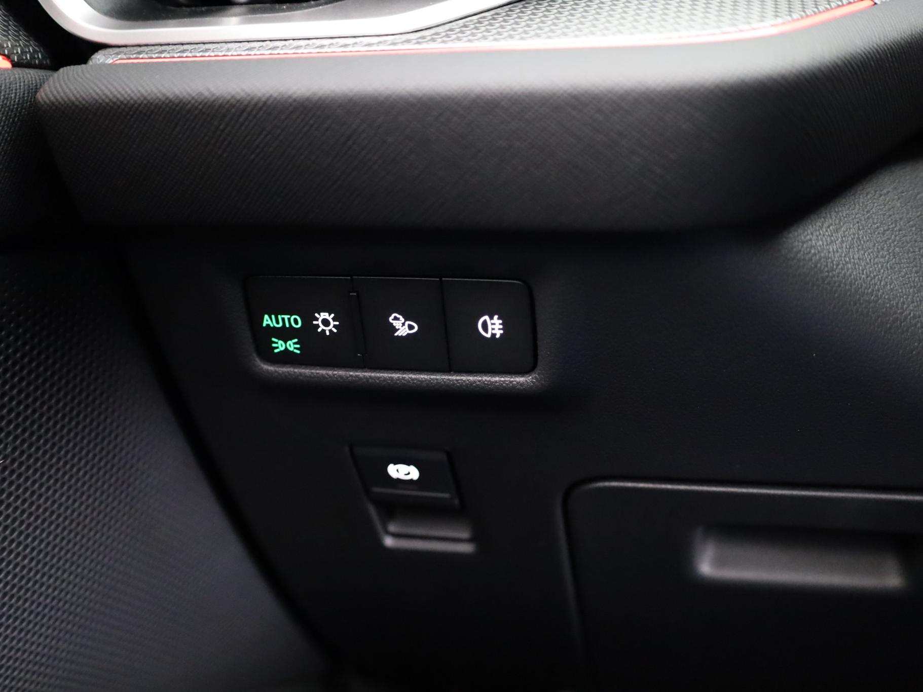 Foto van Skoda Kodiaq