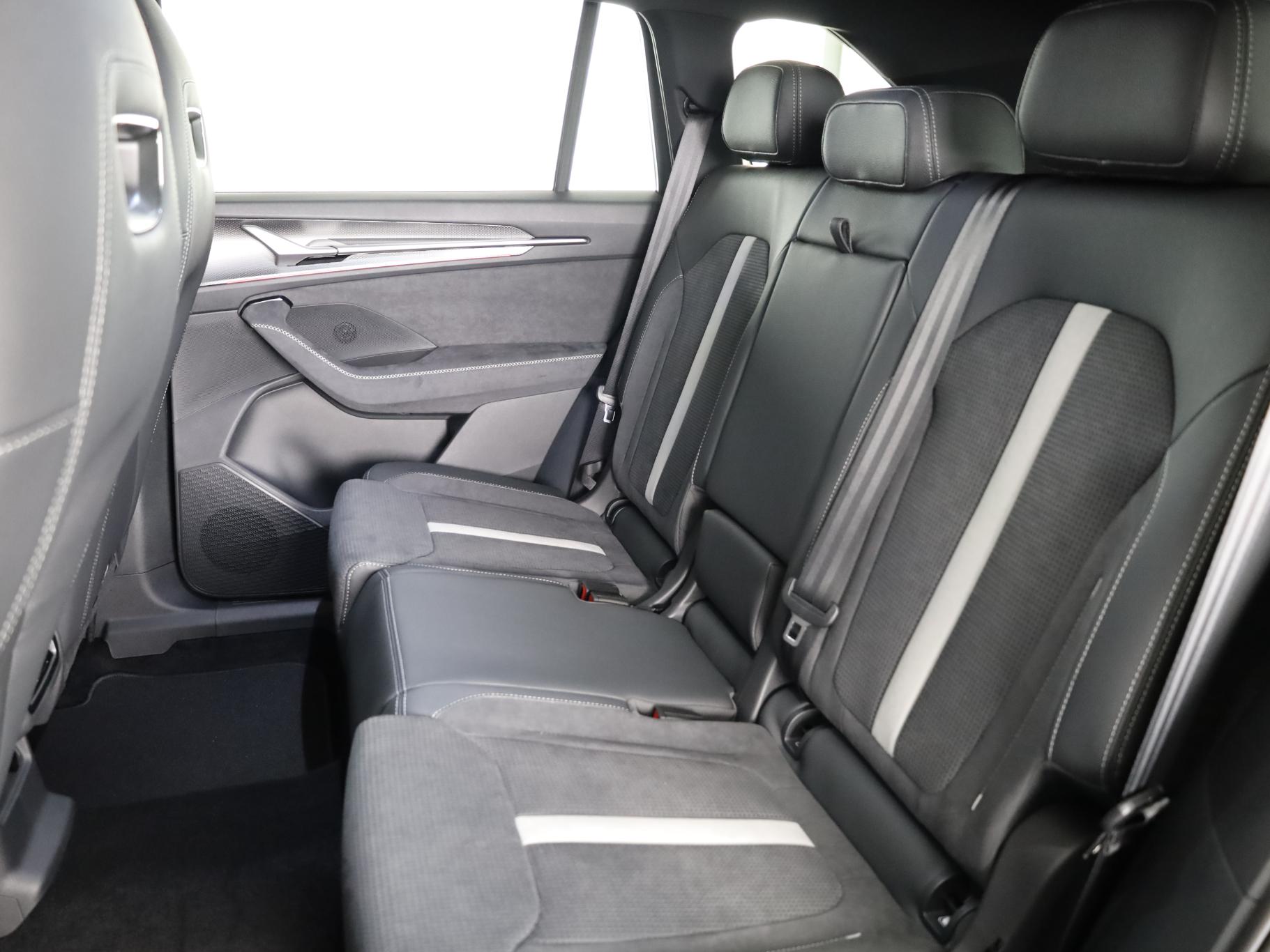 Foto van Skoda Kodiaq