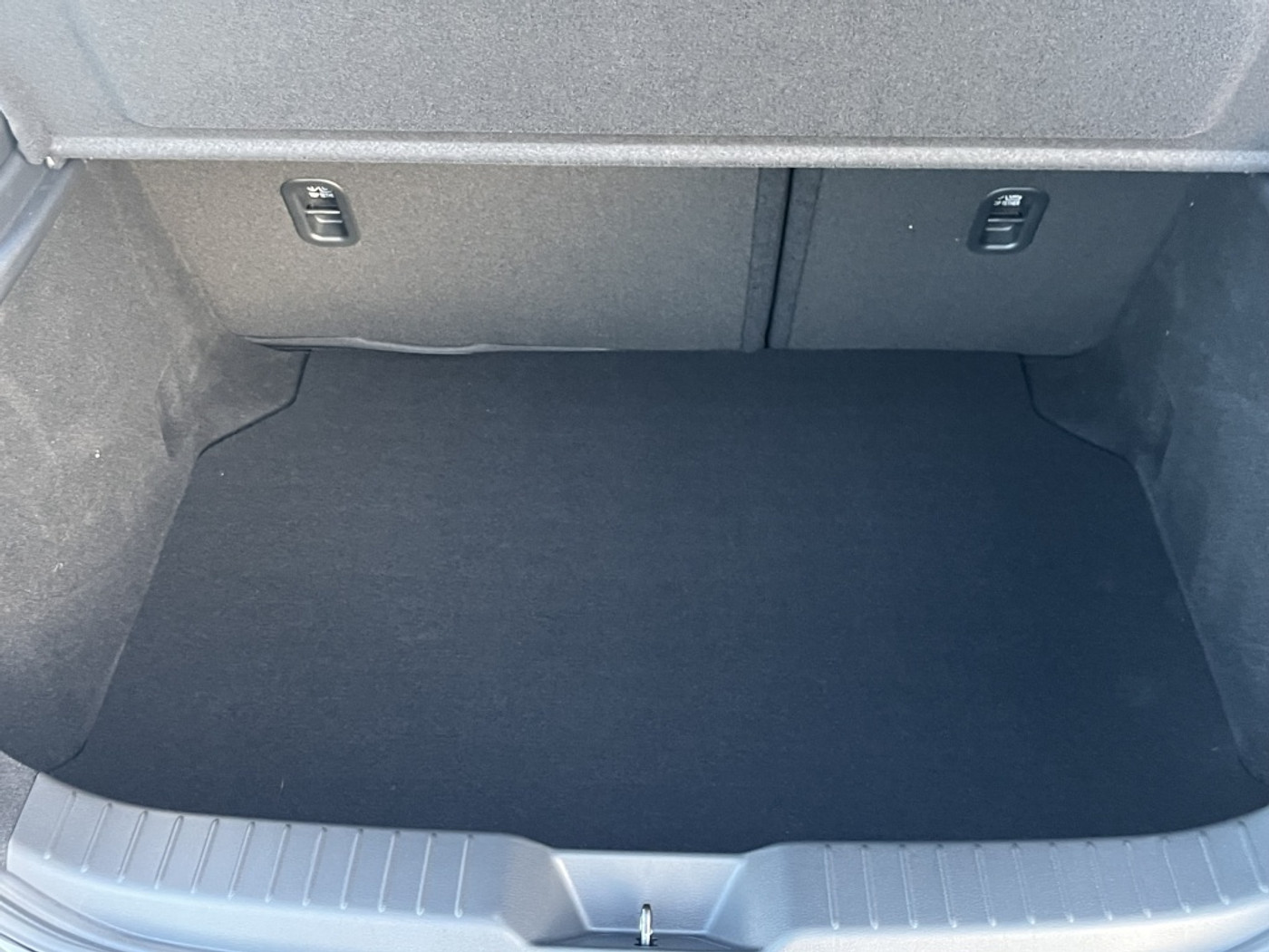Foto van Mazda Mazda3