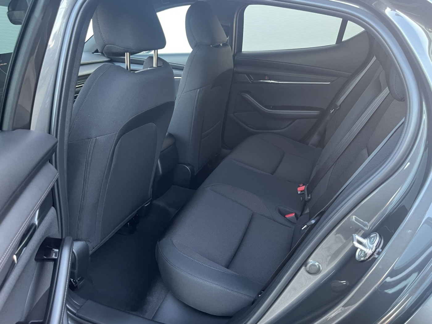 Foto van Mazda Mazda3