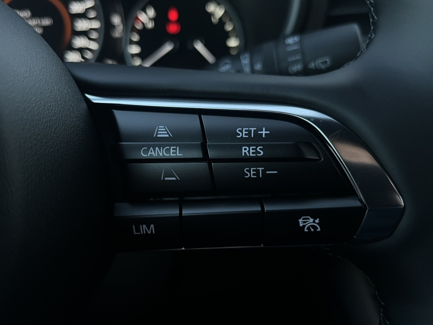 Foto van Mazda Mazda3