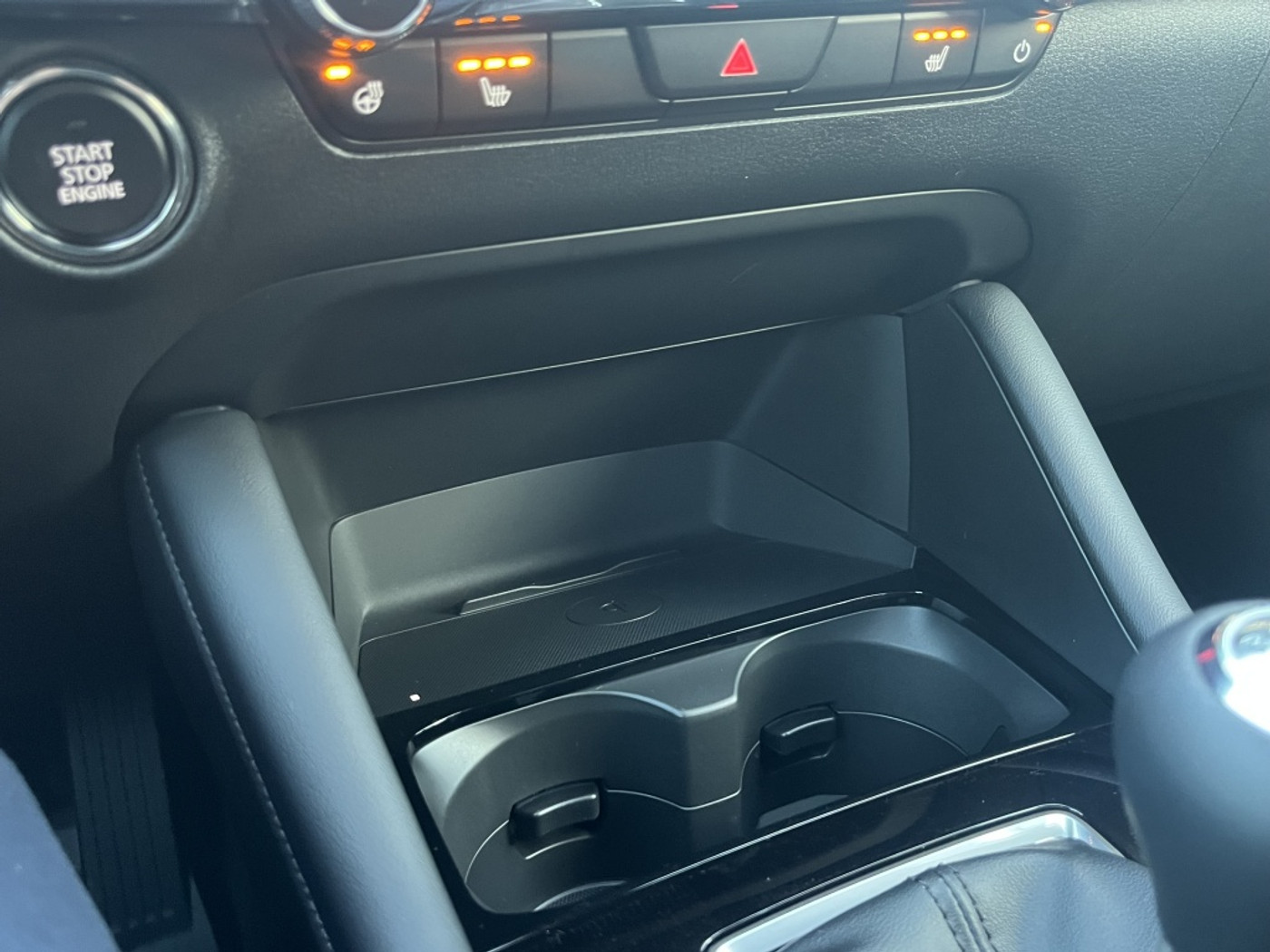 Foto van Mazda Mazda3