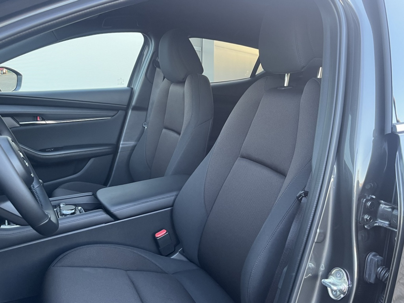 Foto van Mazda Mazda3
