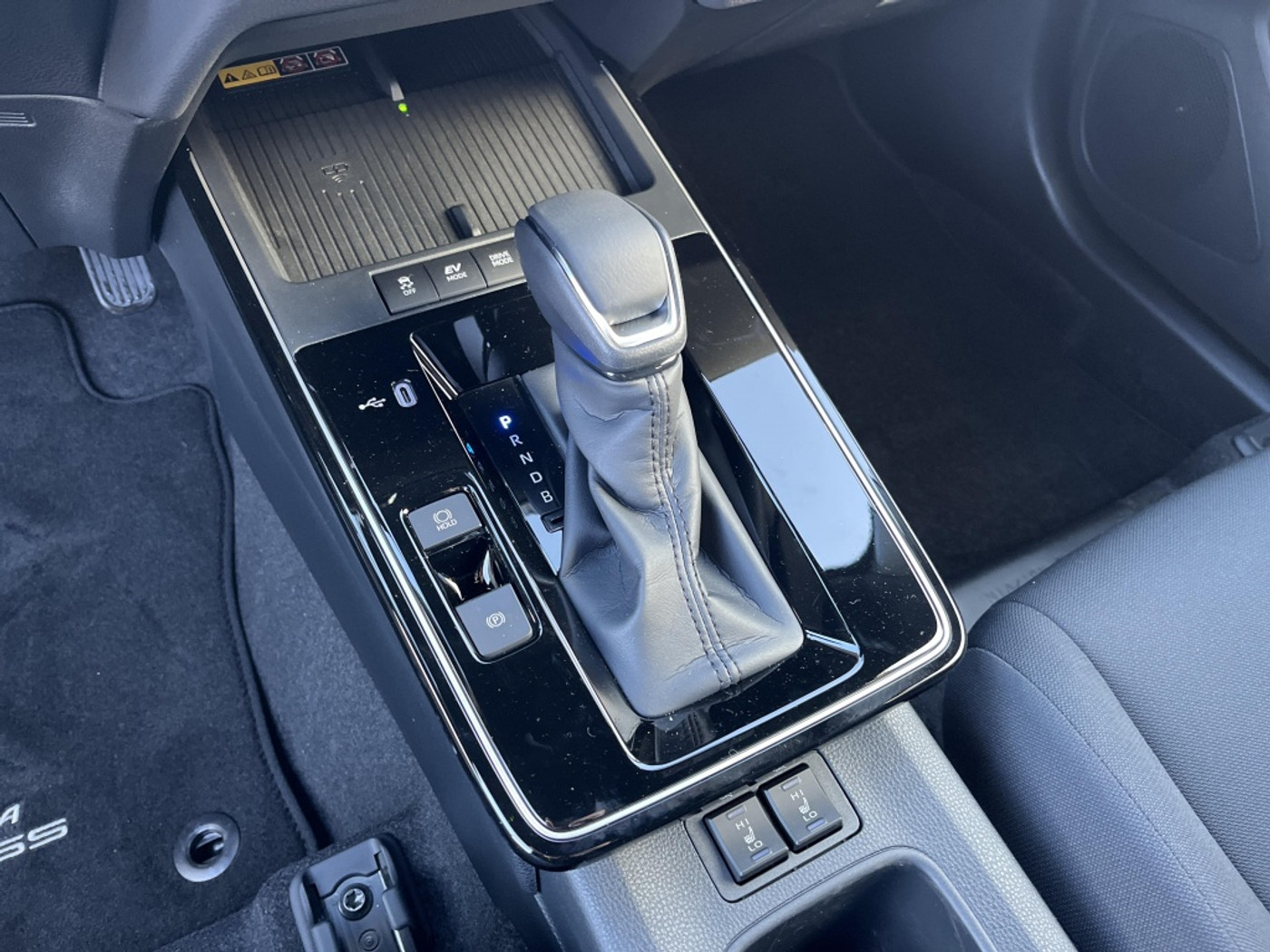 Foto van Toyota Toyota Corolla