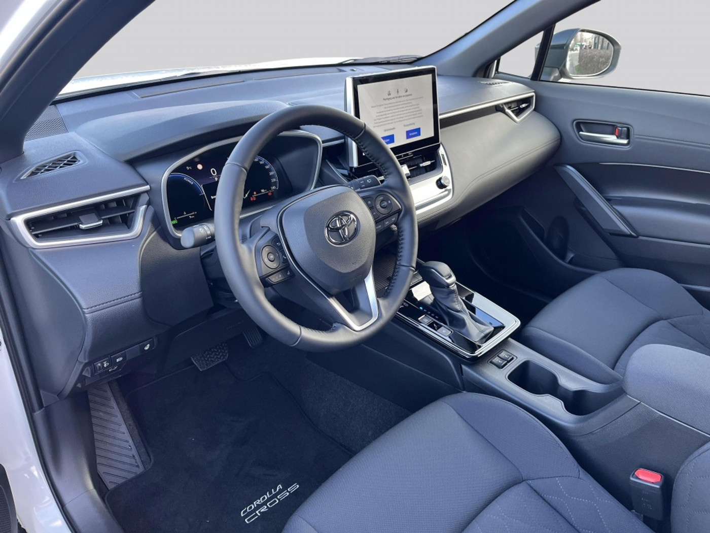 Foto van Toyota Toyota Corolla