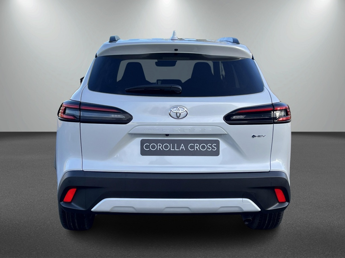 Foto van Toyota Toyota Corolla