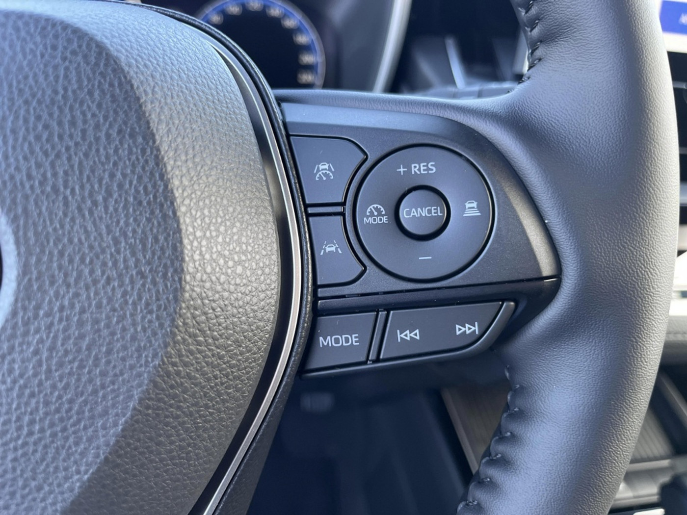 Foto van Toyota Toyota Corolla