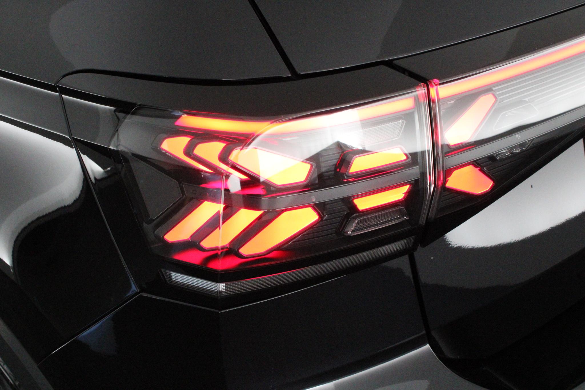 Foto van Volkswagen T-cross