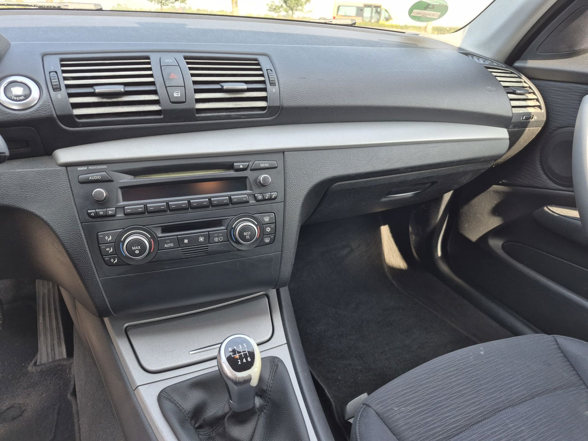 Foto van BMW 1er Reihe