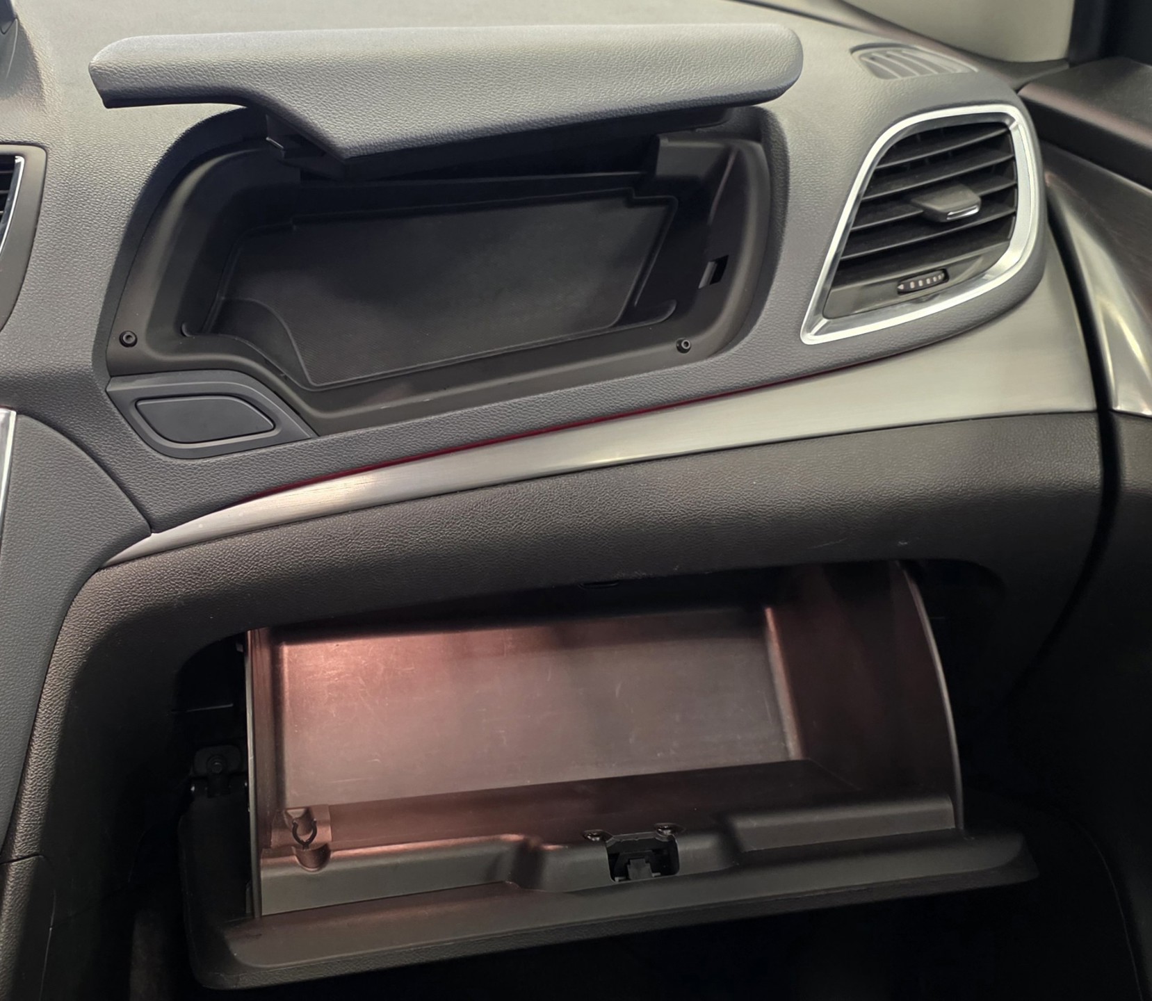 Foto van Opel Mokka