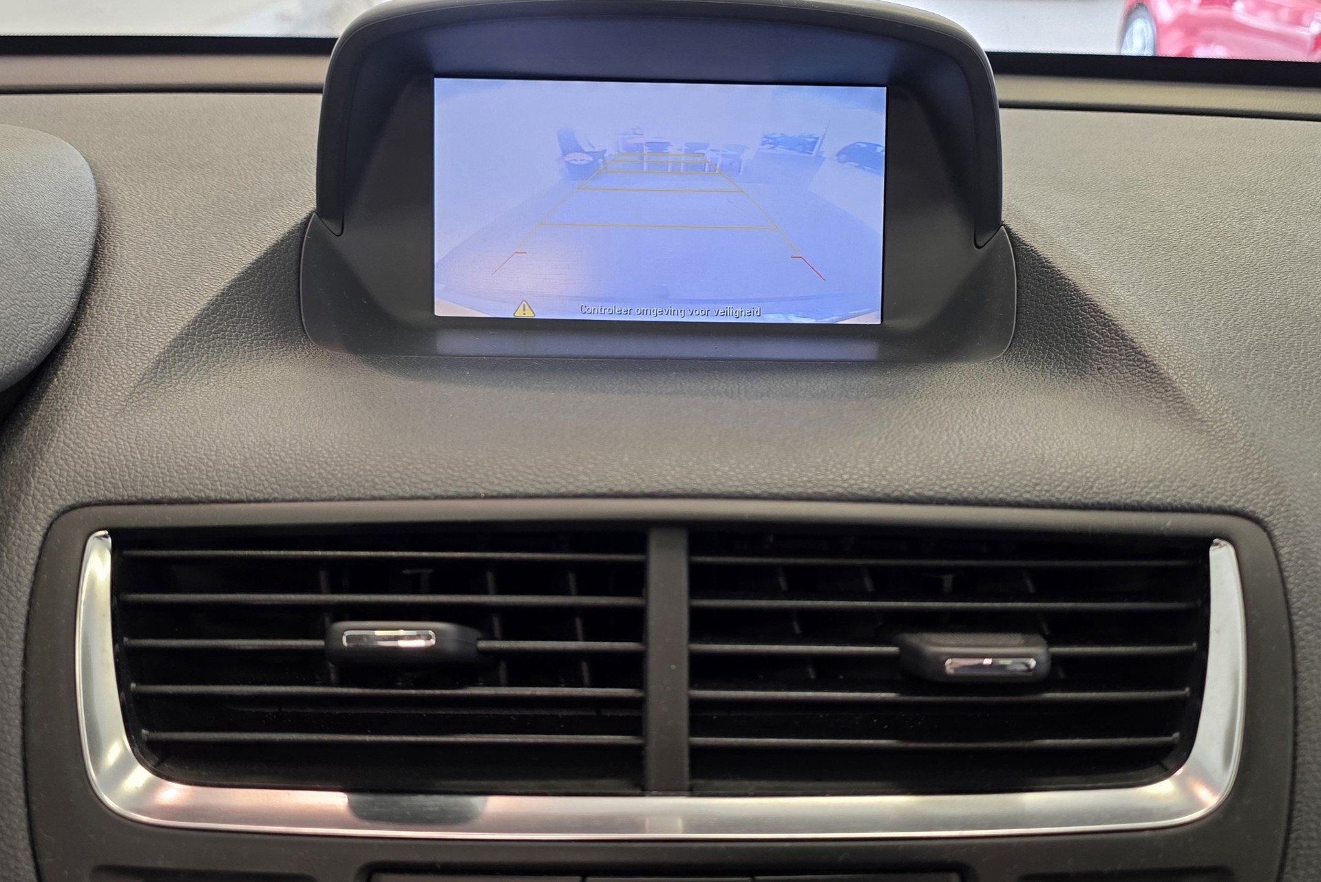 Foto van Opel Mokka