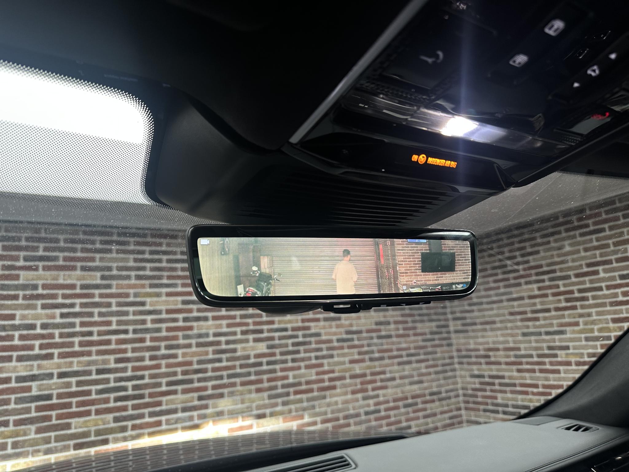 Foto van Land Rover Range Rover Sport