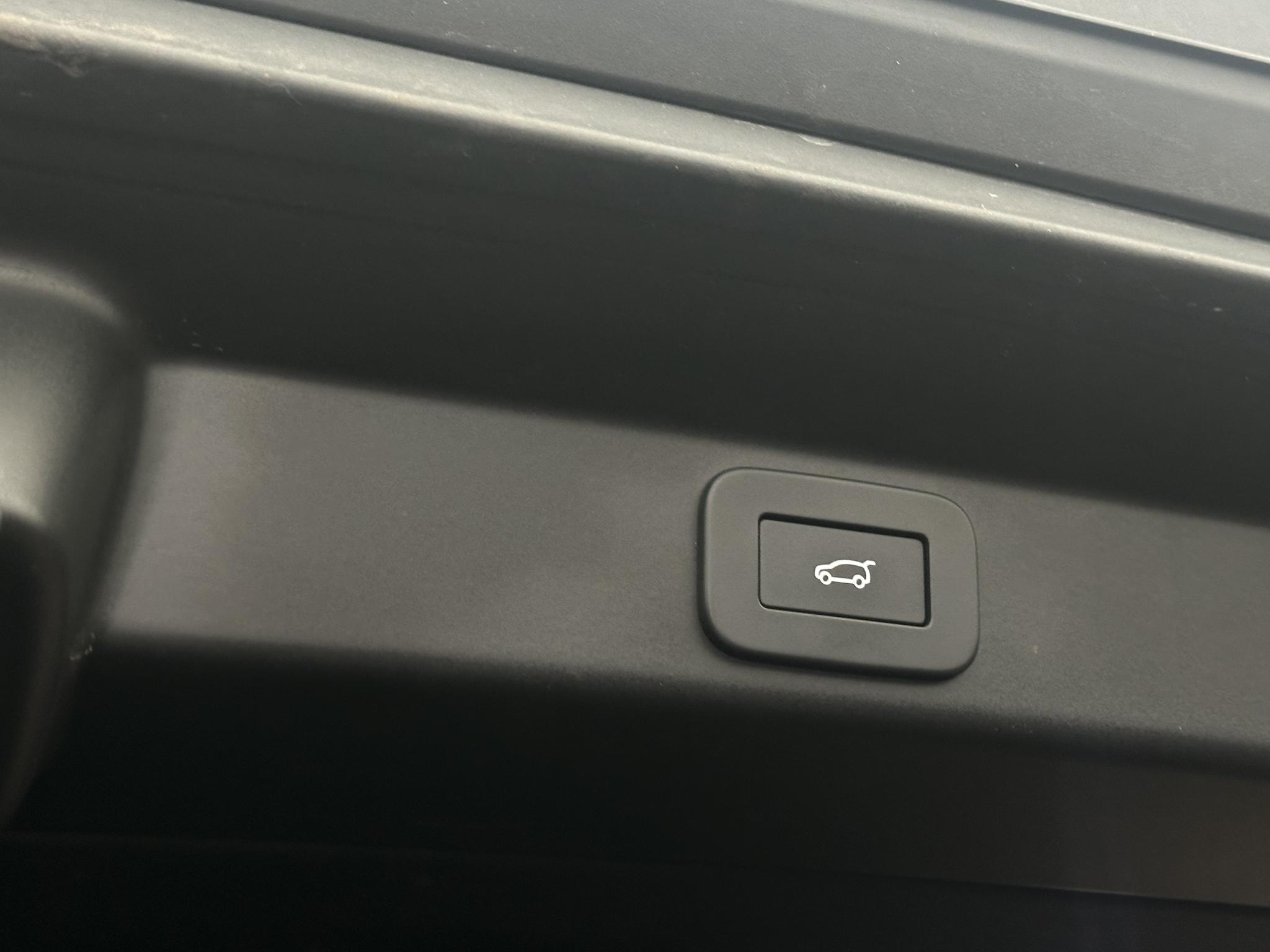 Foto van Land Rover Range Rover Sport