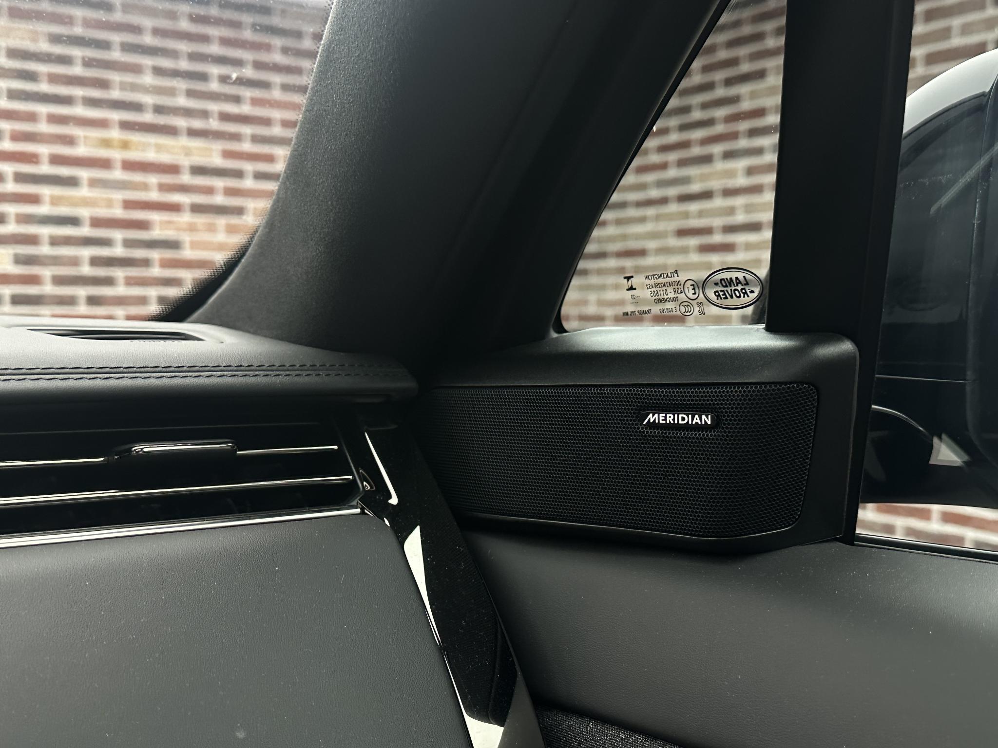 Foto van Land Rover Range Rover Sport