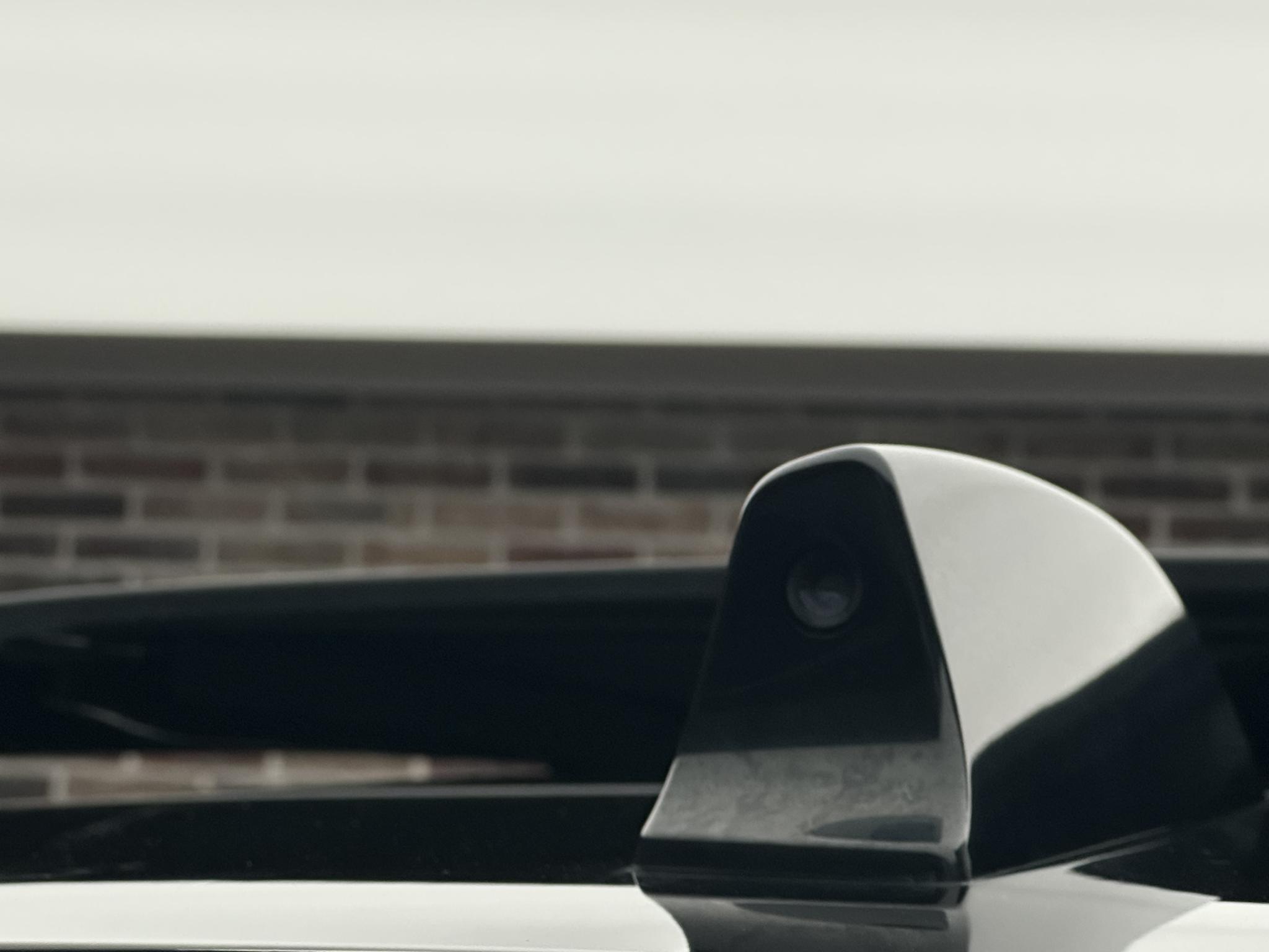 Foto van Land Rover Range Rover Sport