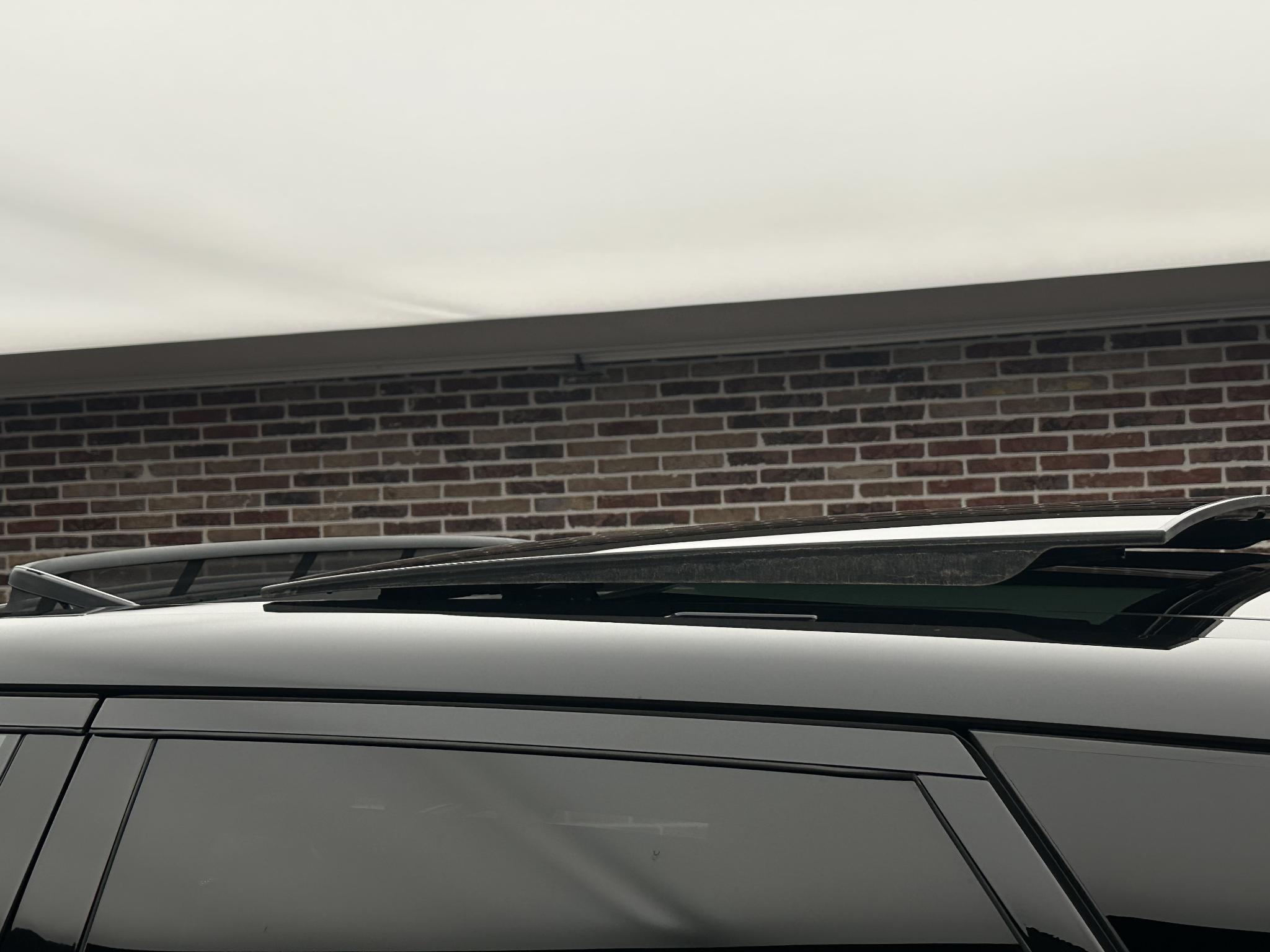 Foto van Land Rover Range Rover Sport