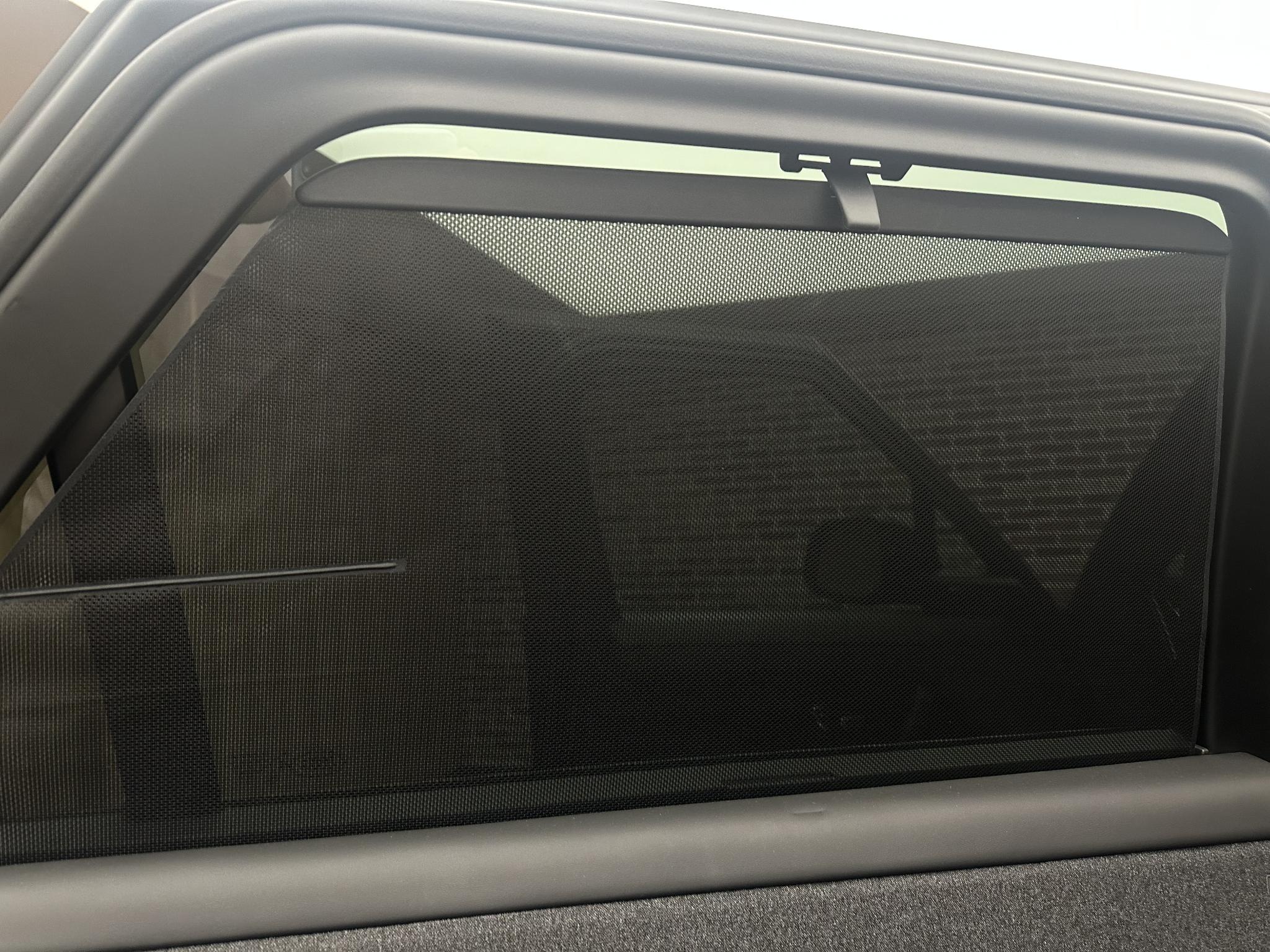 Foto van Land Rover Range Rover Sport