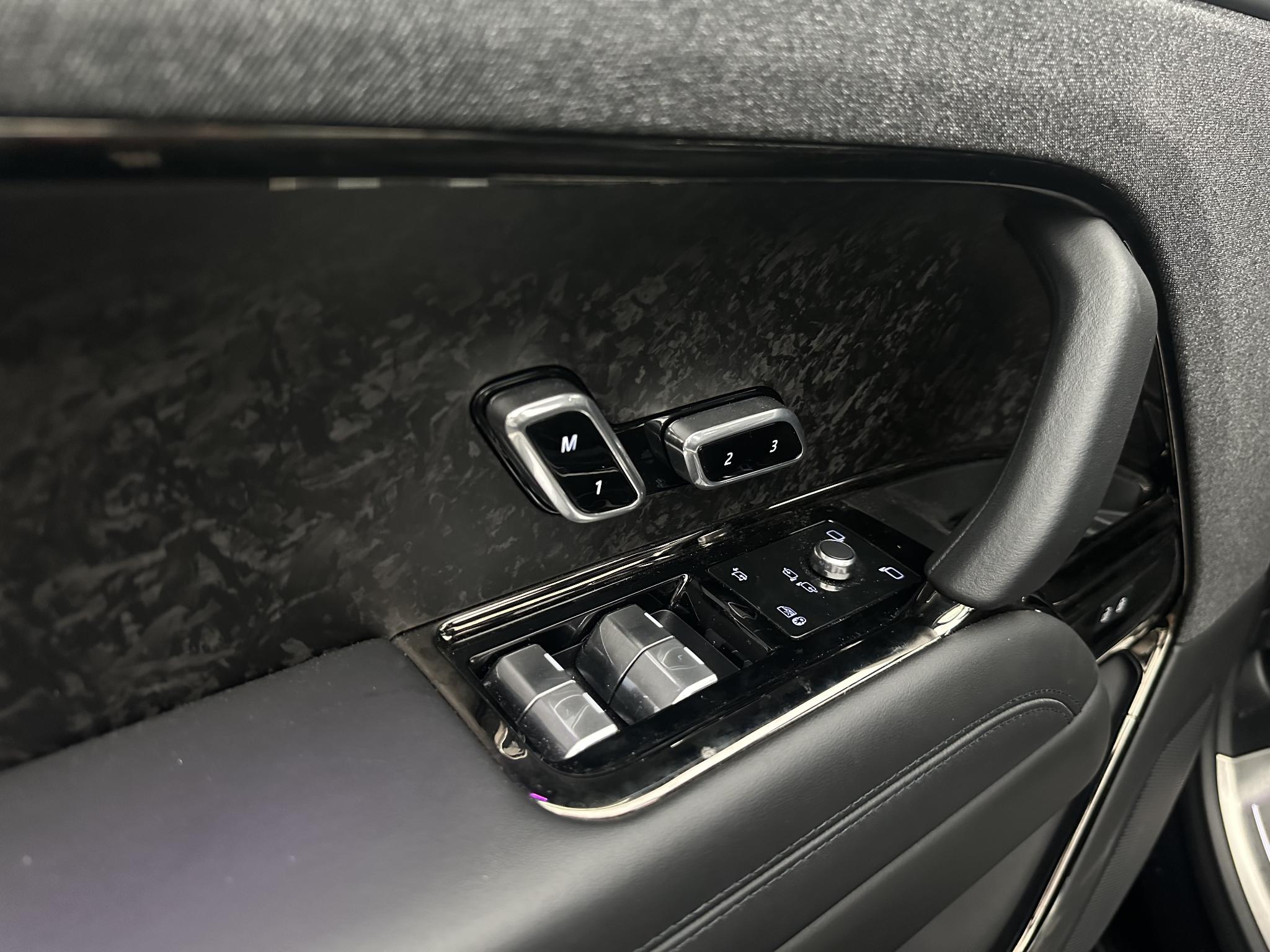 Foto van Land Rover Range Rover Sport