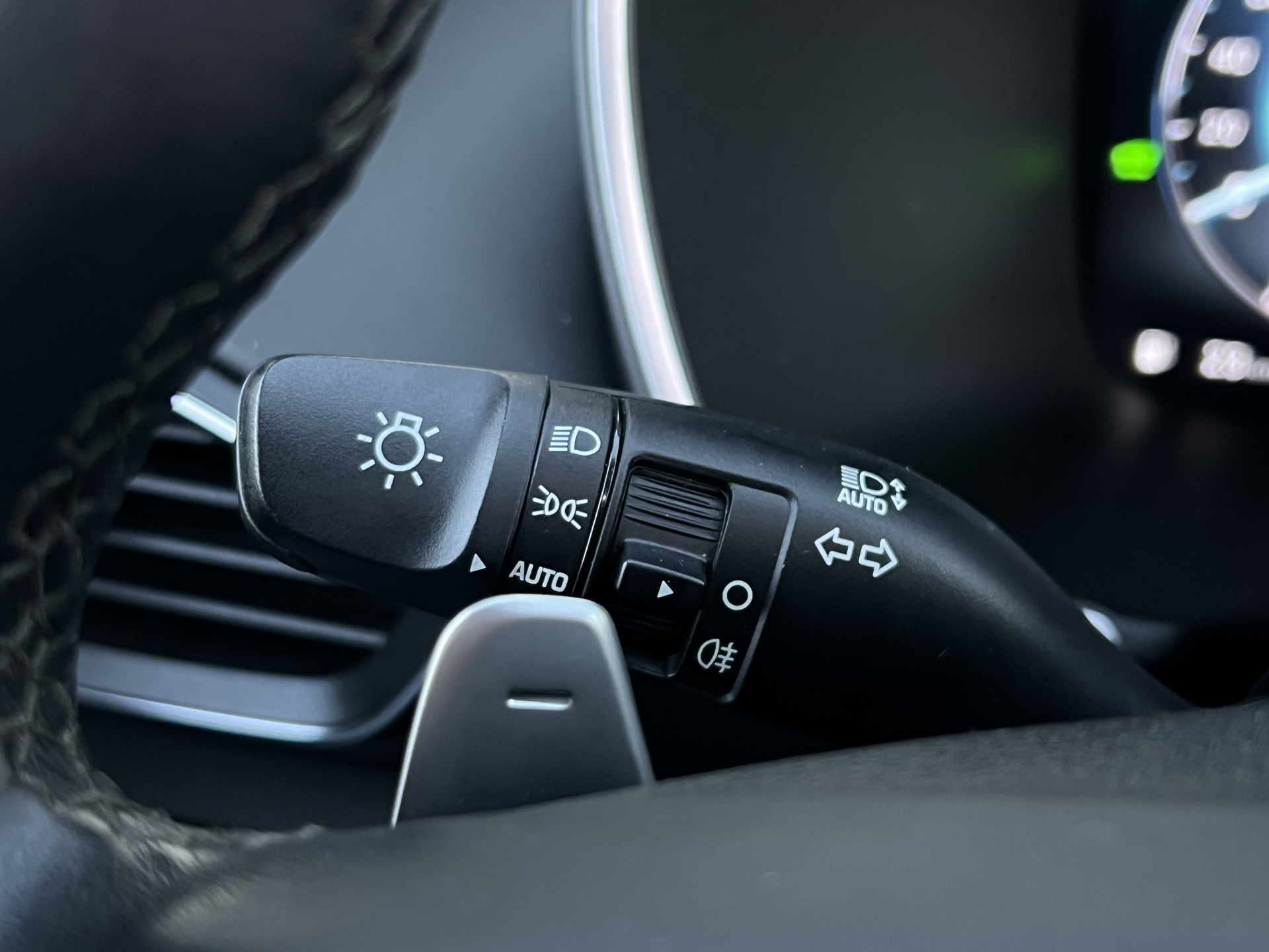 Foto van Hyundai Santa Fe