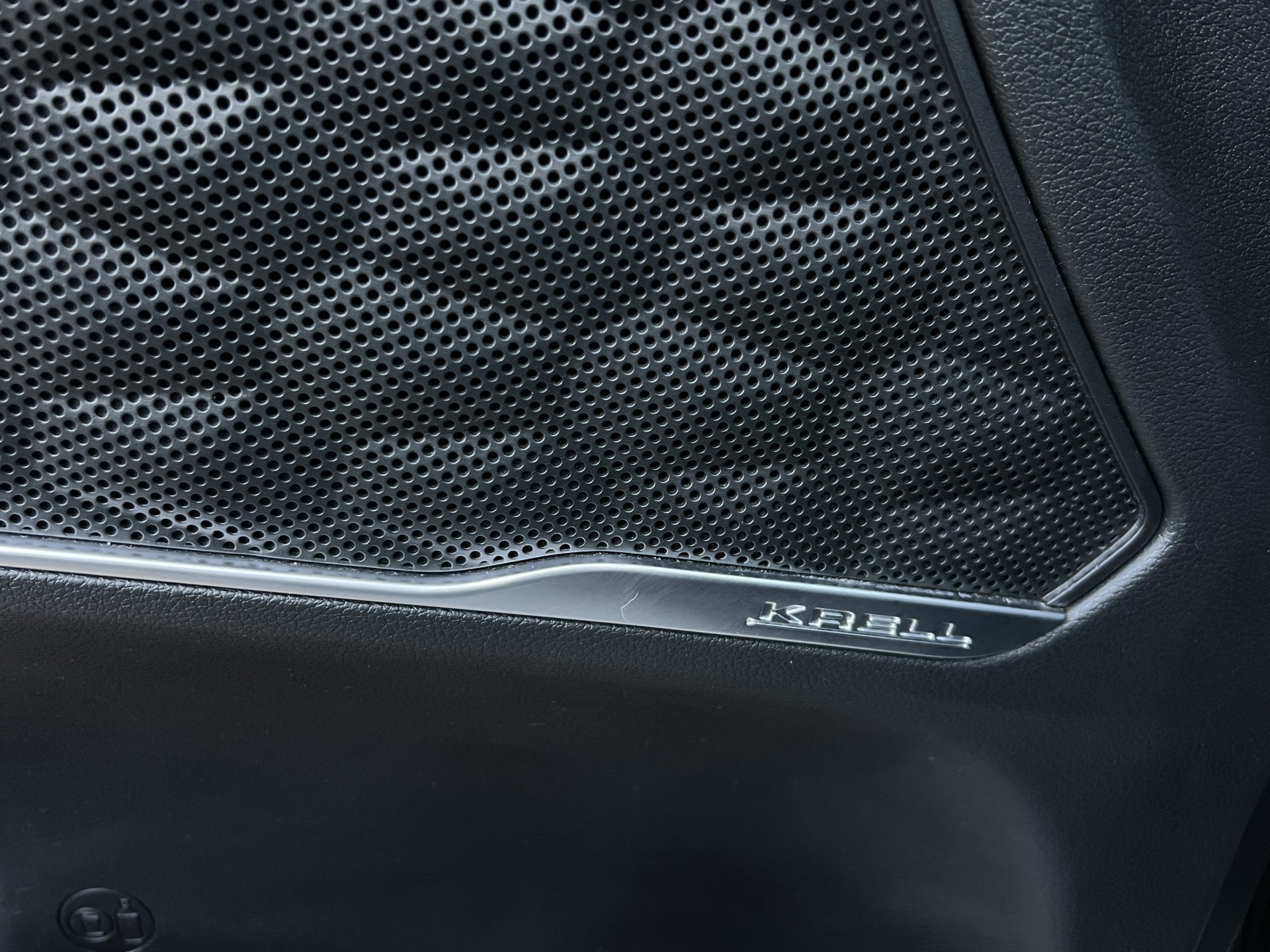 Foto van Hyundai Santa Fe