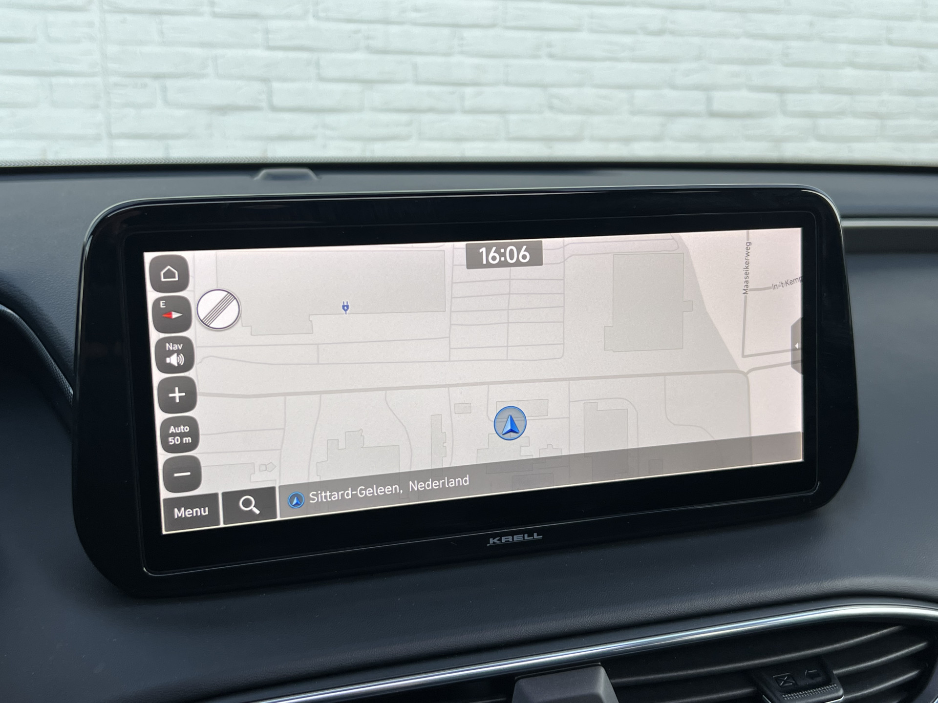 Foto van Hyundai Santa Fe