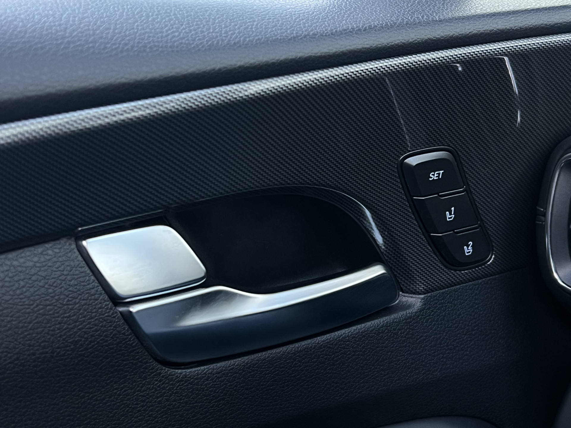 Foto van Hyundai Santa Fe