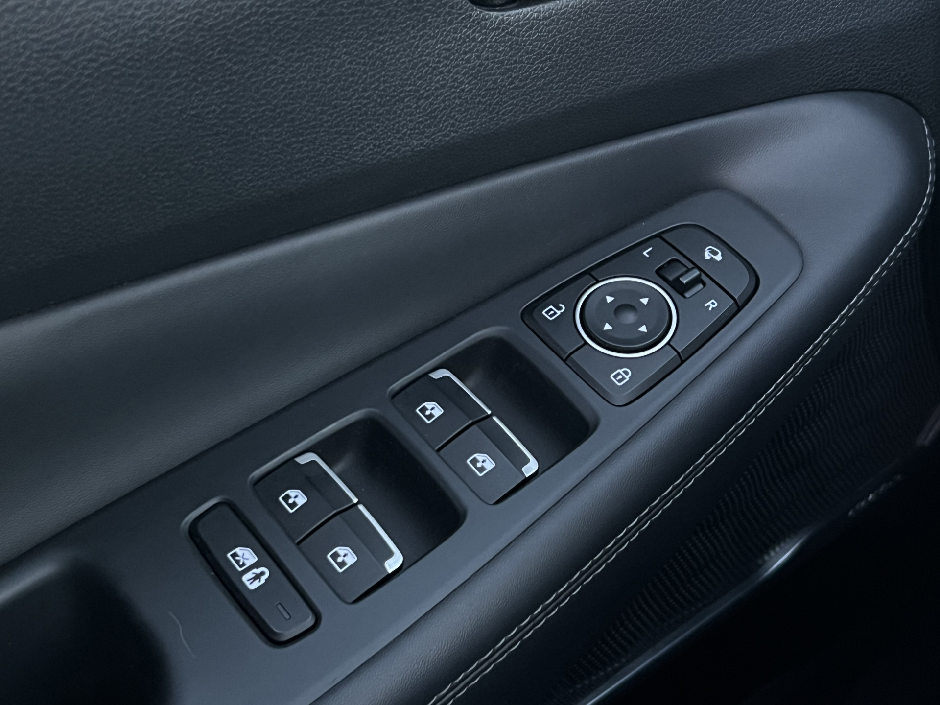 Foto van Hyundai Santa Fe
