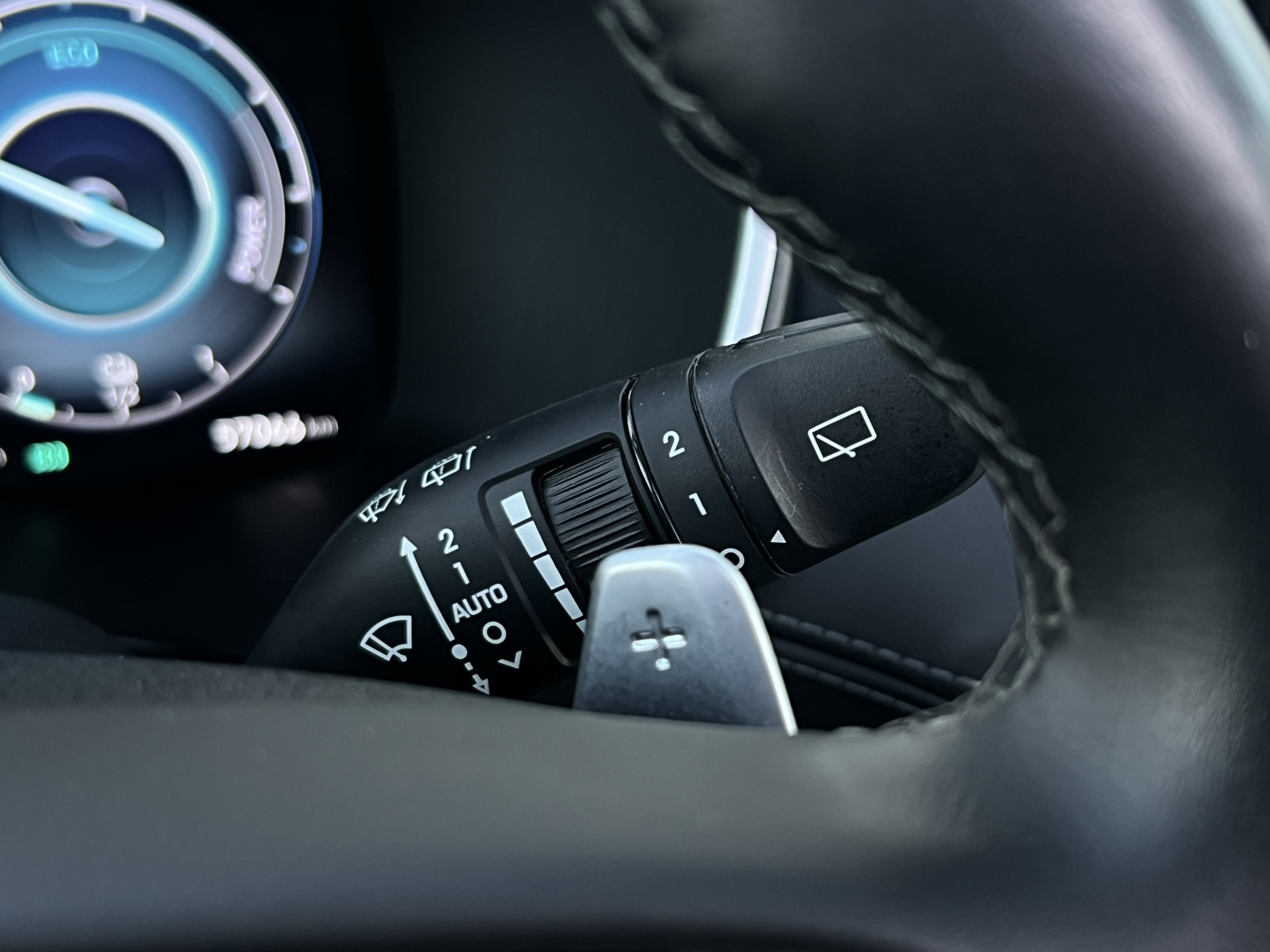 Foto van Hyundai Santa Fe